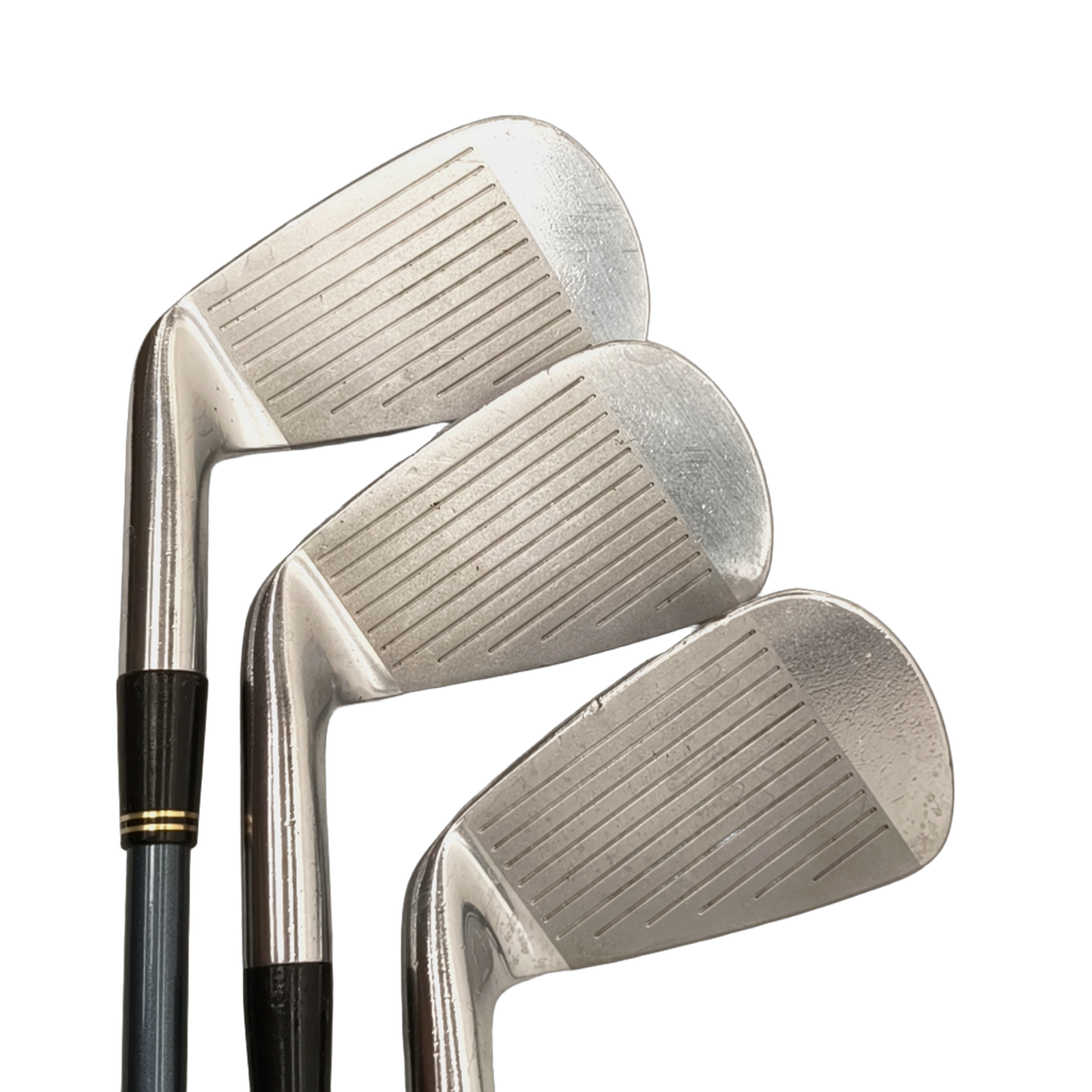 Srixon I-506 Forged Jernsæt / 4-PW / Flex Ladies / Grafit [model:birefnet-general] [bg:handrolled]