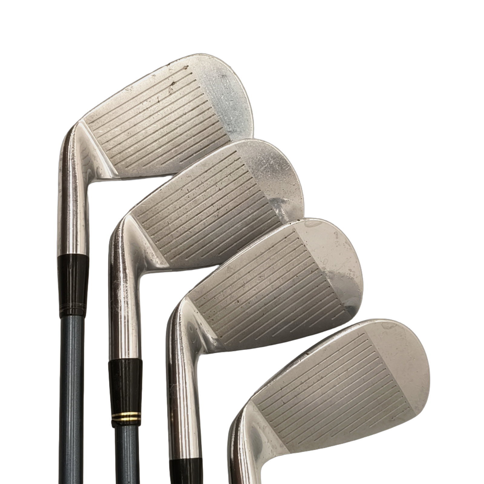 Srixon I-506 Forged Jernsæt / 4-PW / Flex Ladies / Grafit [model:birefnet-general] [bg:handrolled]