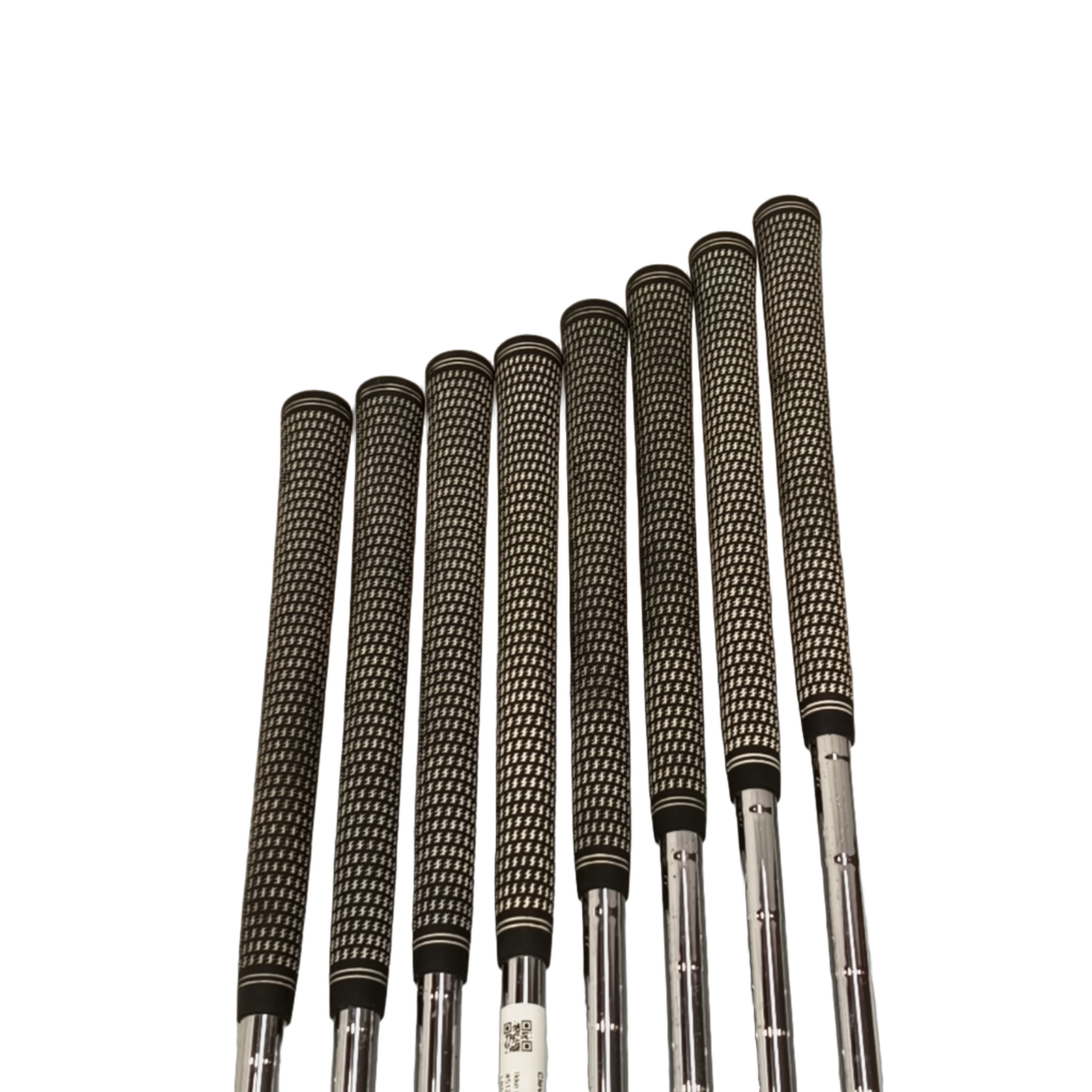 Cleveland TA6 Iron Set / 3-PW / Flex Regular / Steel [model:birefnet-general] [bg:handrolled]