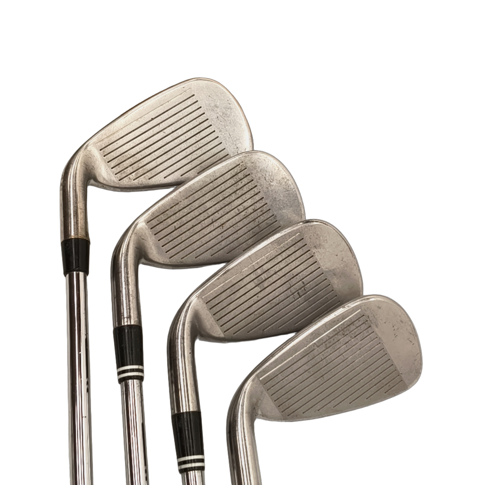 Cleveland TA6 Iron Set / 3-PW / Flex Regular / Steel [model:birefnet-general] [bg:handrolled]