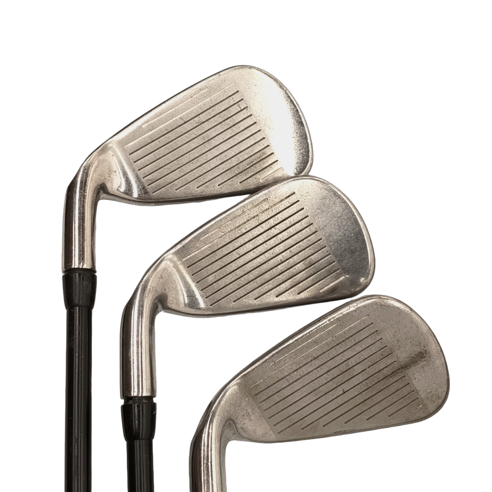 Callaway Razr X Jernsæt / 5-PW+AW / Flex Regular / Grafit [model:birefnet-general] [bg:handrolled]