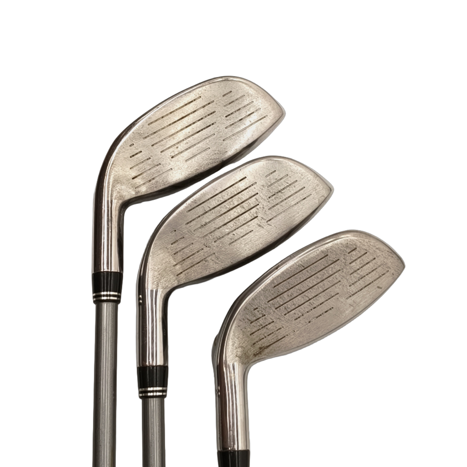 Cobra S3 Max Iron Set / 4H+5H+6H+7-PW / Flex A-flex / Graphite [model:birefnet-general] [bg:handrolled]
