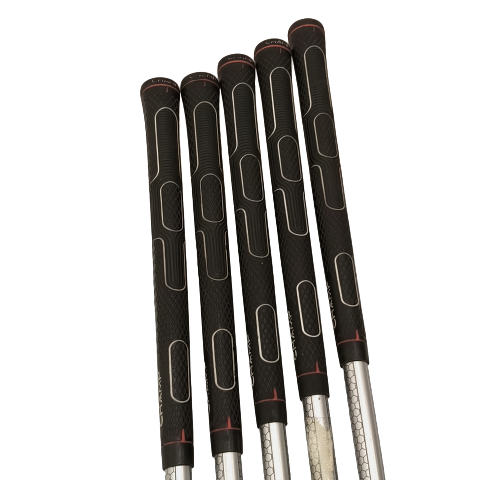 Callaway RAZR X HL Eisenset / 7-PW+SW / Flex Ladies / Graphit [model:birefnet-general] [bg:handrolled]