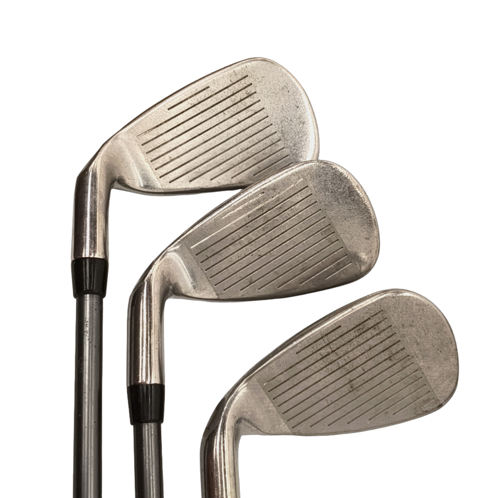 Callaway RAZR X HL Eisenset / 7-PW+SW / Flex Ladies / Graphit [model:birefnet-general] [bg:handrolled]