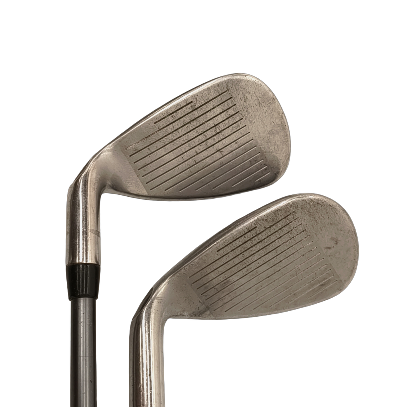 Callaway RAZR X HL Eisenset / 7-PW+SW / Flex Ladies / Graphit [model:birefnet-general] [bg:handrolled]