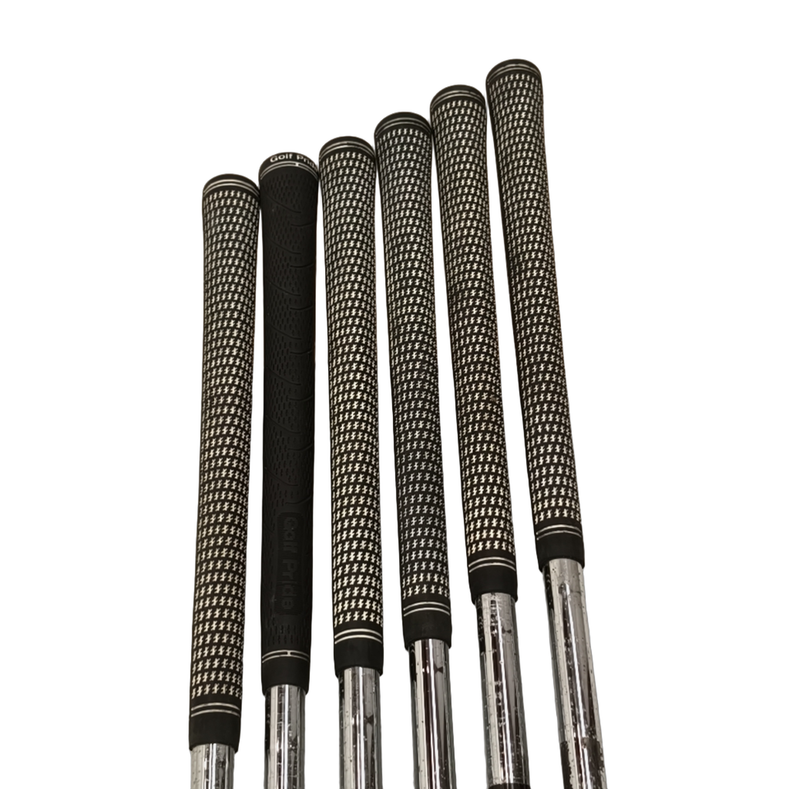Mizuno Mx-25 Eisenset / 5-PW / Flex Regular / Stahl [model:birefnet-general] [bg:handrolled]