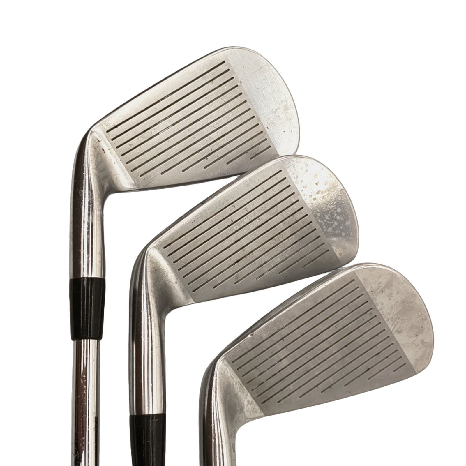Mizuno Mx-25 Eisenset / 5-PW / Flex Regular / Stahl [model:birefnet-general] [bg:handrolled]