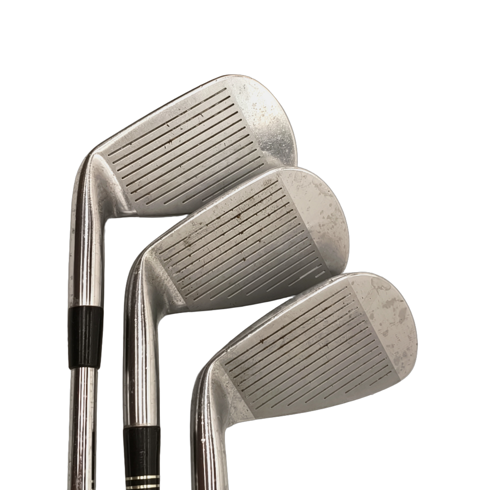 Mizuno Mx-25 Eisenset / 5-PW / Flex Regular / Stahl [model:birefnet-general] [bg:handrolled]