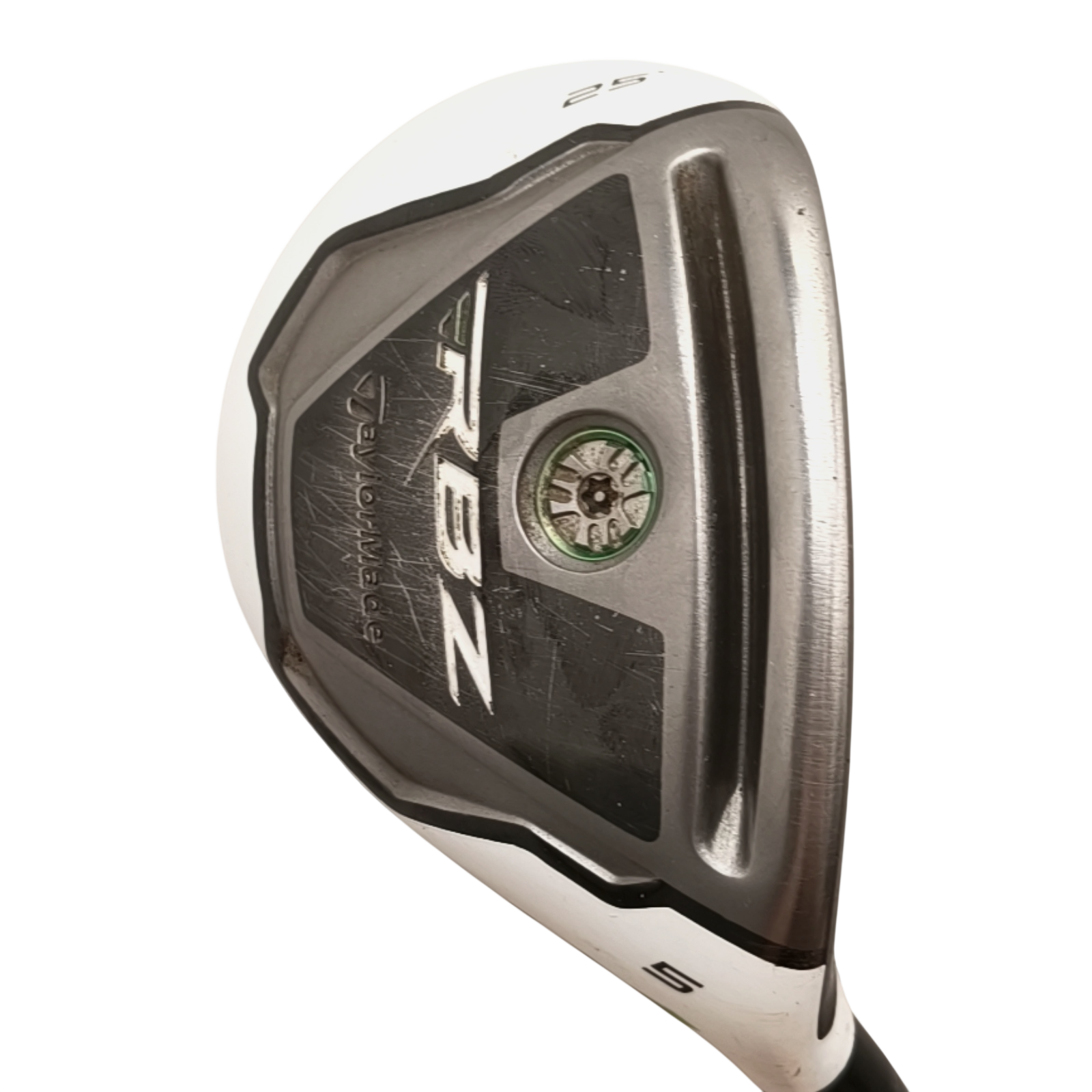 TaylorMade RBZ Hybrid / Flex Regular / #5/25 [bg:photoroom-fallback]
