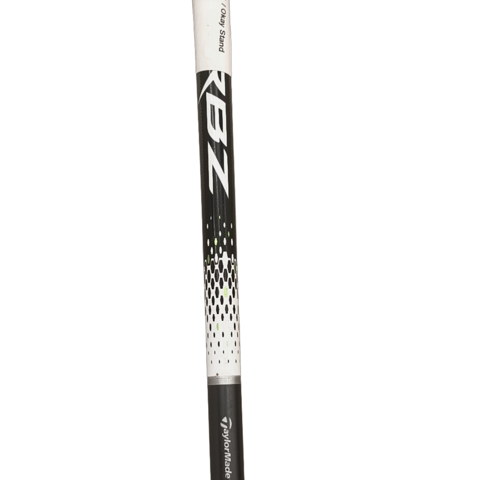 TaylorMade RBZ Hybrid / Flex Regular / #3/19 [model:birefnet-general] [bg:handrolled]