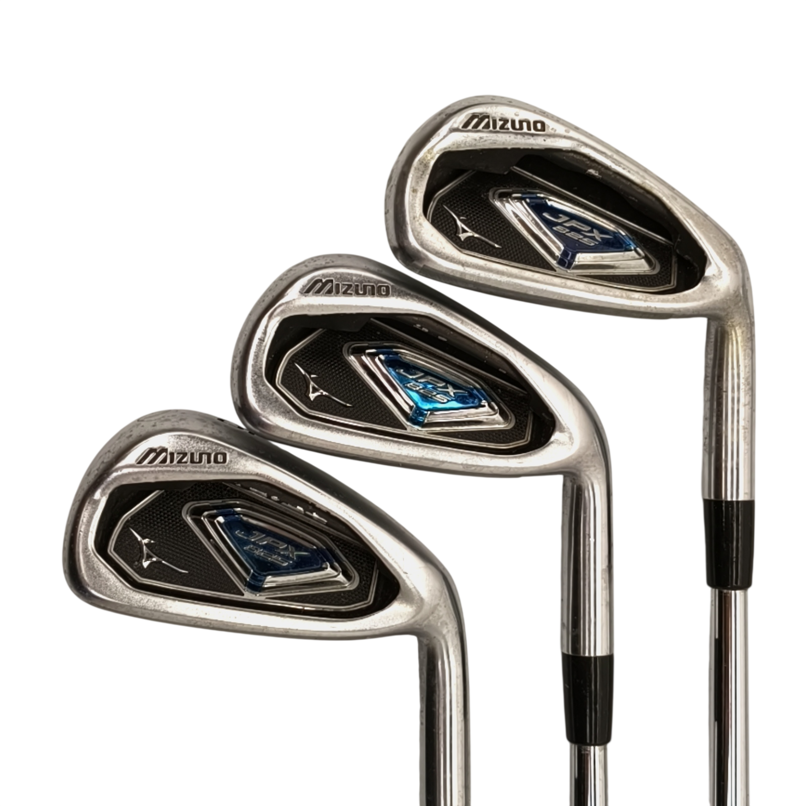 Mizuno JPX 825 Iron Set / 5-PW / Flex Regular / Steel [bg:photoroom-fallback]