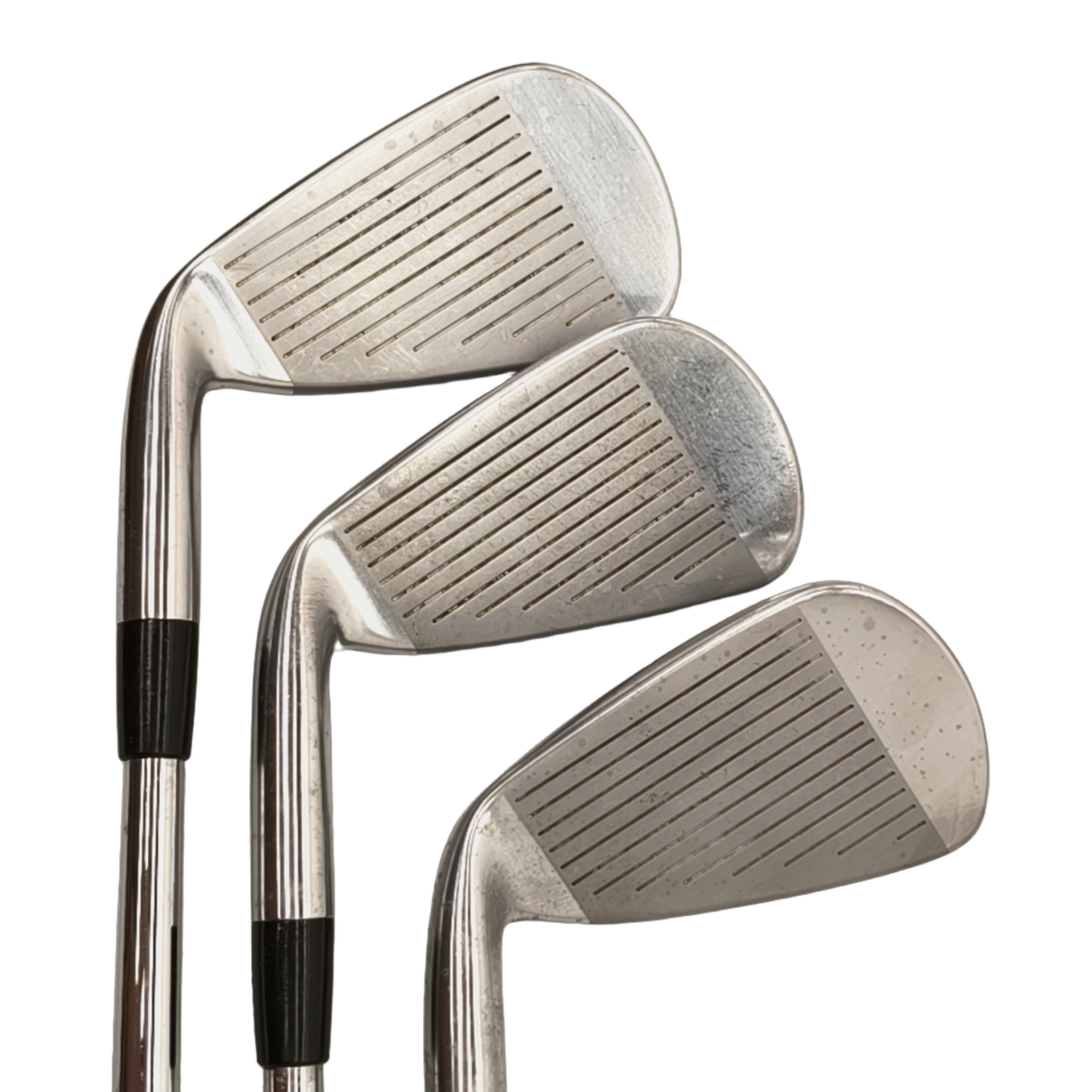 Mizuno JPX 825 Iron Set / 5-PW / Flex Regular / Steel [model:birefnet-general] [bg:handrolled]