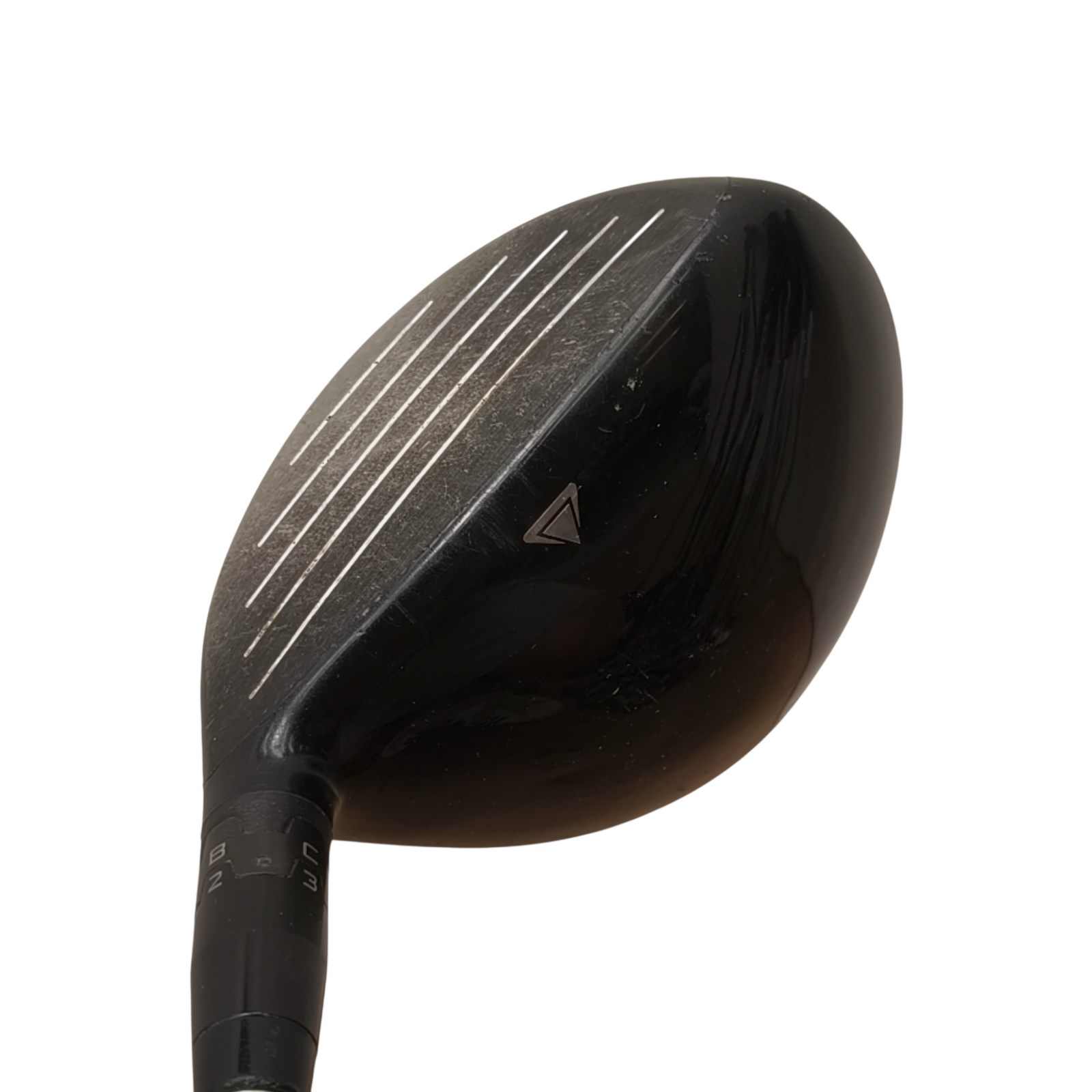 Titleist 915F Fairway Wood / Flex Regular / Loft 15° [bg:photoroom-fallback]