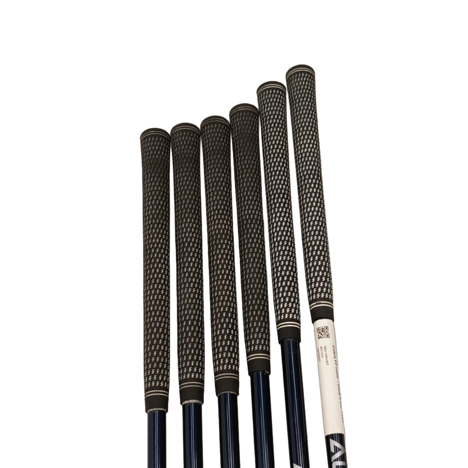 Cobra King FP Iron set / 5-6i+8-PW+GW / Flex Regular / Graphite [model:birefnet-general] [bg:handrolled]