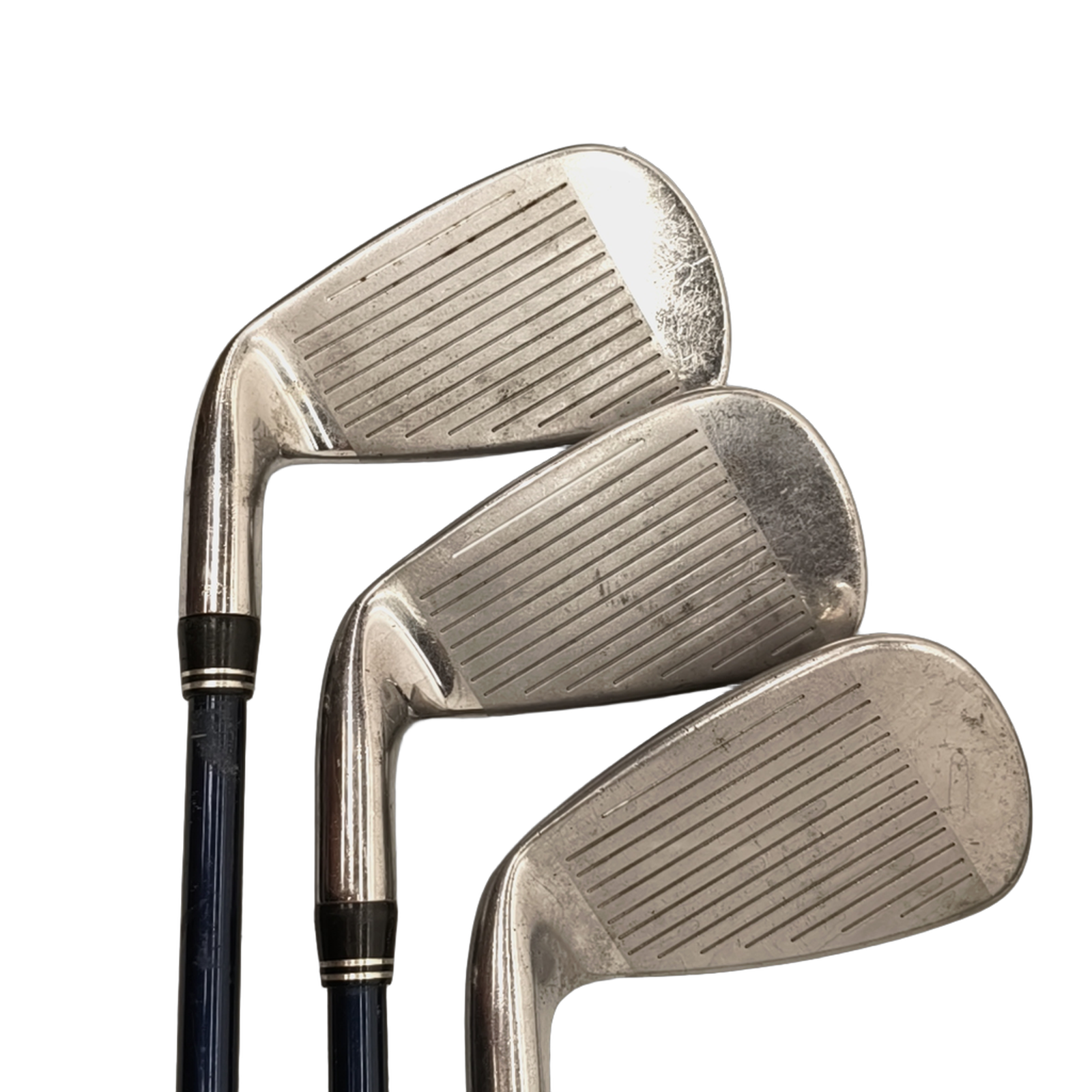 Cobra King FP Iron set / 5-6i+8-PW+GW / Flex Regular / Graphite [model:birefnet-general] [bg:handrolled]