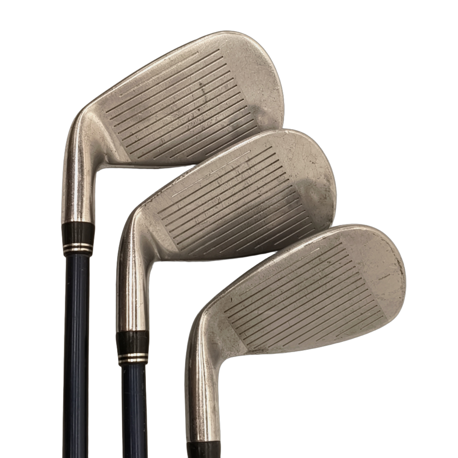 Cobra King FP Iron set / 5-6i+8-PW+GW / Flex Regular / Graphite [model:birefnet-general] [bg:handrolled]