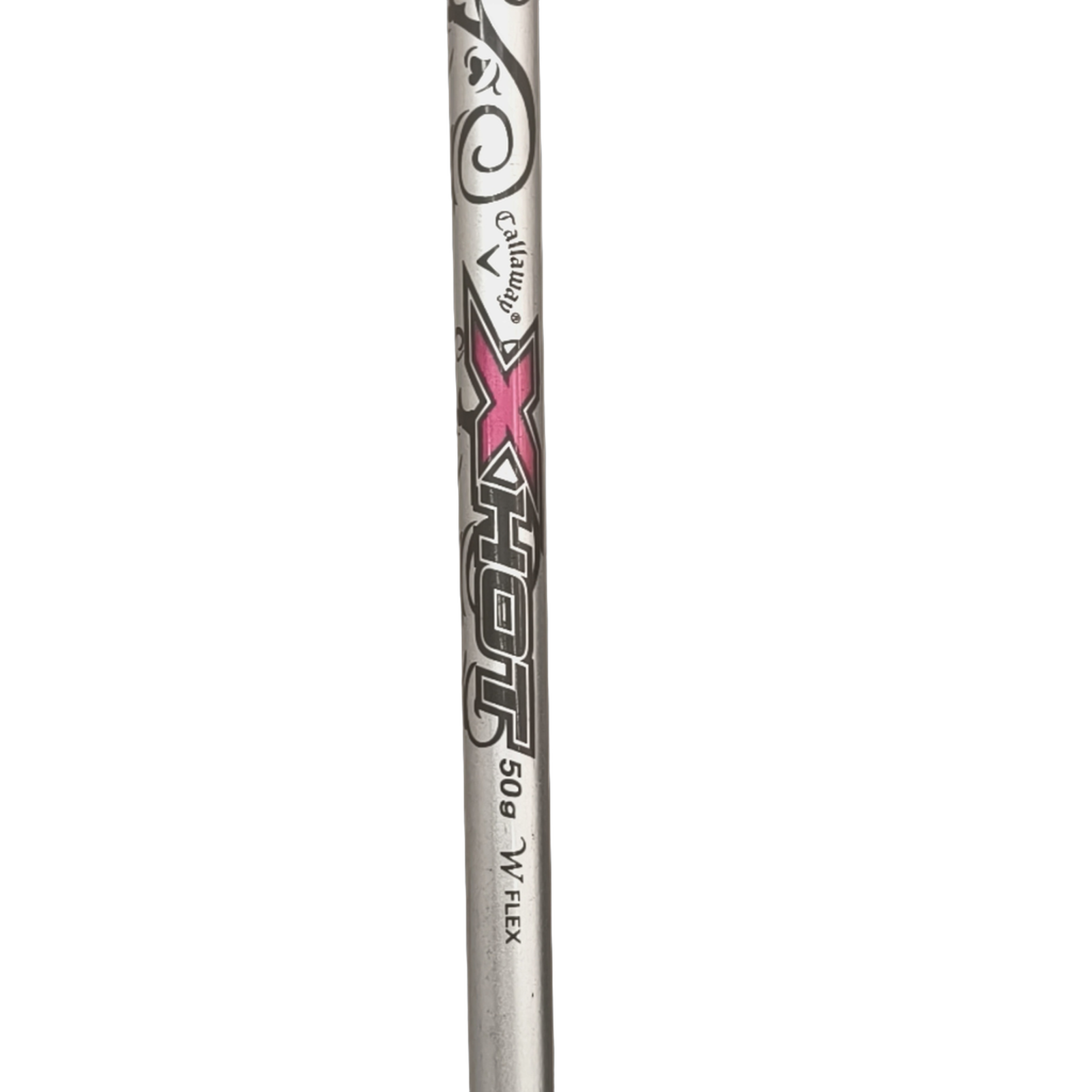 Callaway X Hot Hybrid / Flex Ladies / #3/19 [model:birefnet-general] [bg:handrolled]