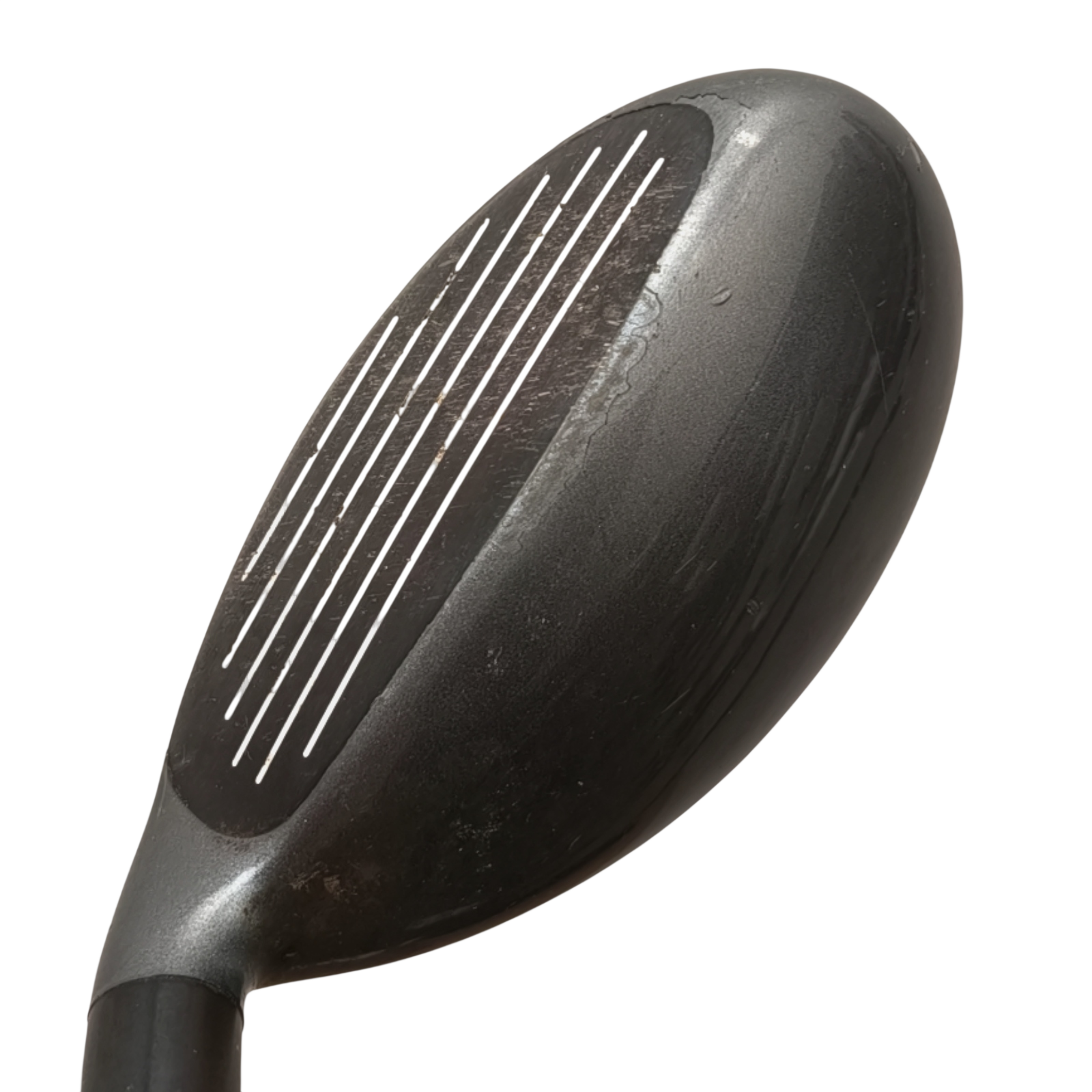 Callaway X Hot Hybrid / Flex Ladies / #3/19 [bg:photoroom-fallback]