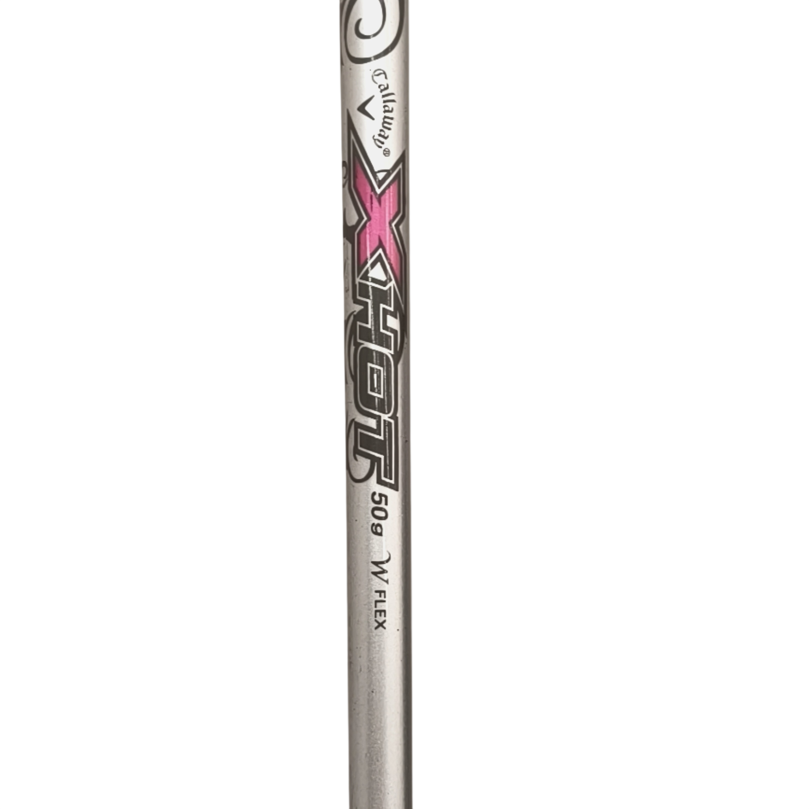 Callaway X Hot Hybrid / Flex Ladies / #3/19 [bg:photoroom-fallback]