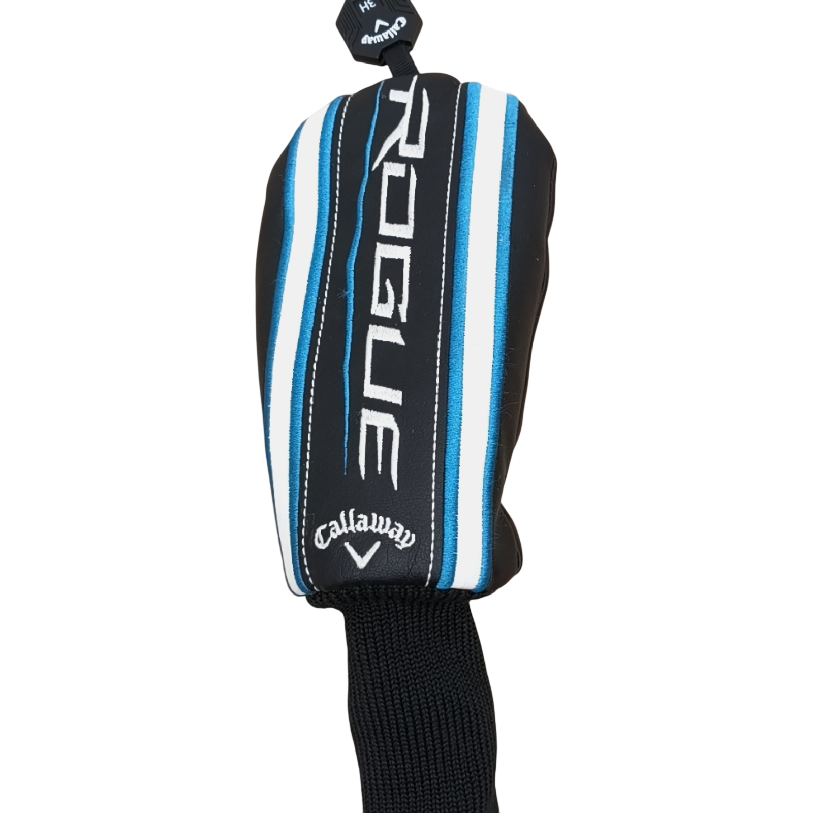 Callaway Rogue Hybrid / Flex Ladies / #3/21 [bg:photoroom-fallback]