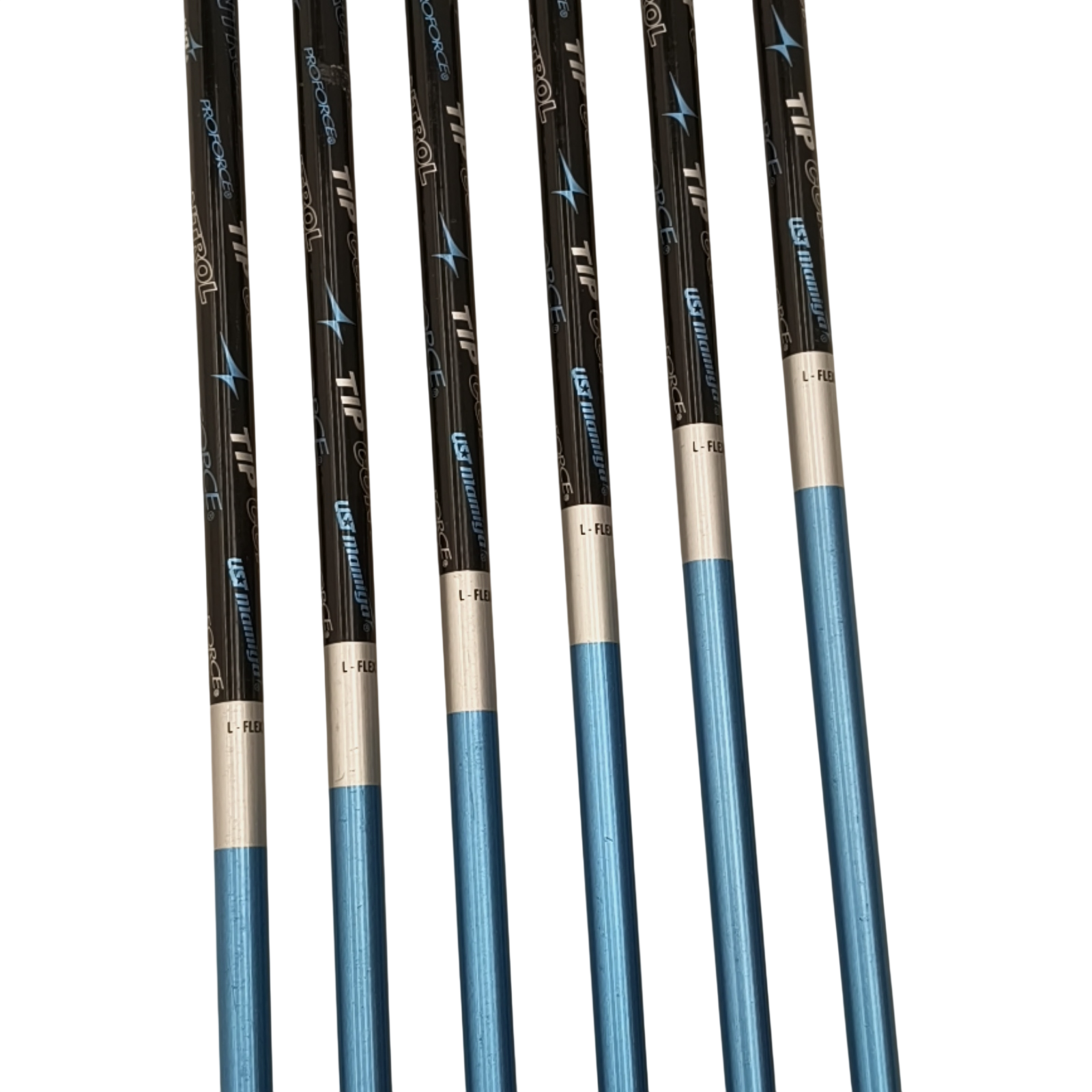 Wilson Staff D11 Jernsæt / 5-PW / Flex Ladies / Grafit [bg:photoroom-fallback]