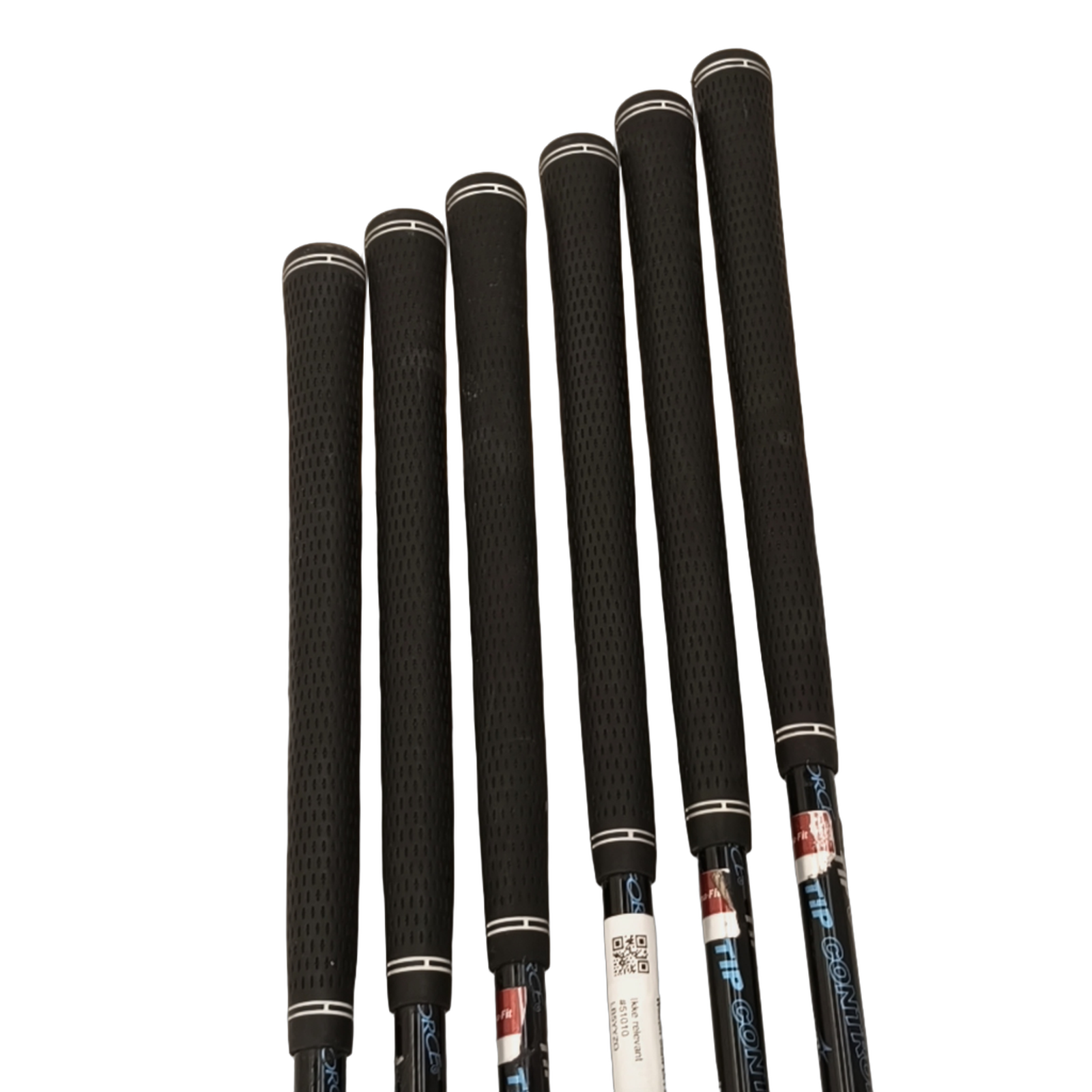 Wilson Staff D11 Jernsæt / 5-PW / Flex Ladies / Grafit [model:birefnet-general] [bg:handrolled]