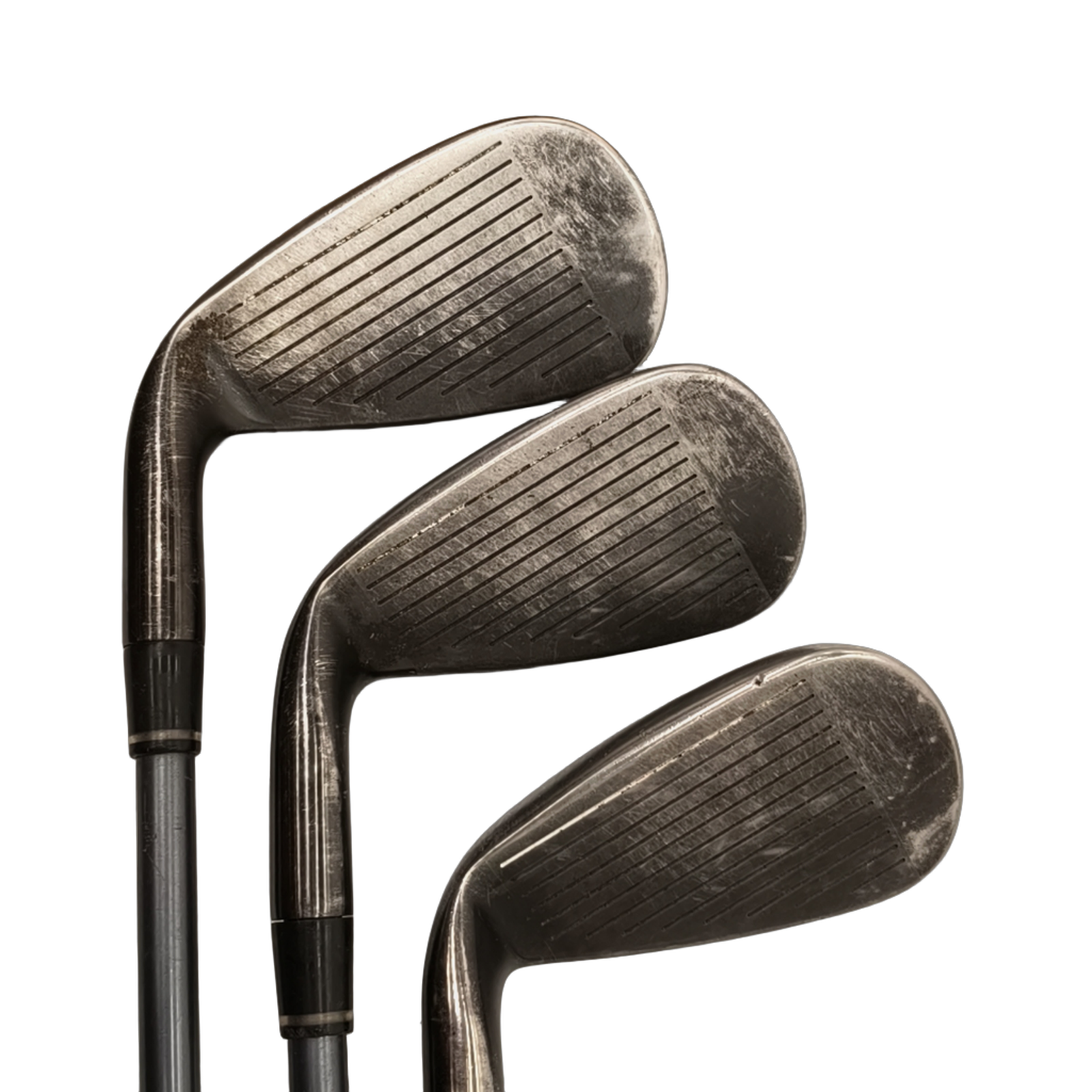 Adams Golf Idea Tech V3 Jernsæt / 7-PW+SW / Flex Regular / Grafit [model:birefnet-general] [bg:handrolled]