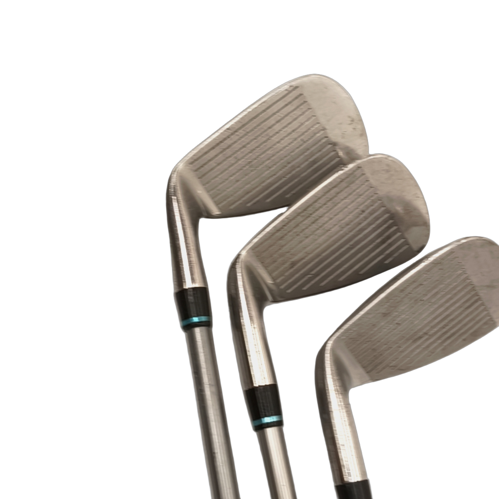 Wilson DI9 iron set / 6-PW+SW / Flex Ladies / Graphite [model:birefnet-general] [bg:handrolled]