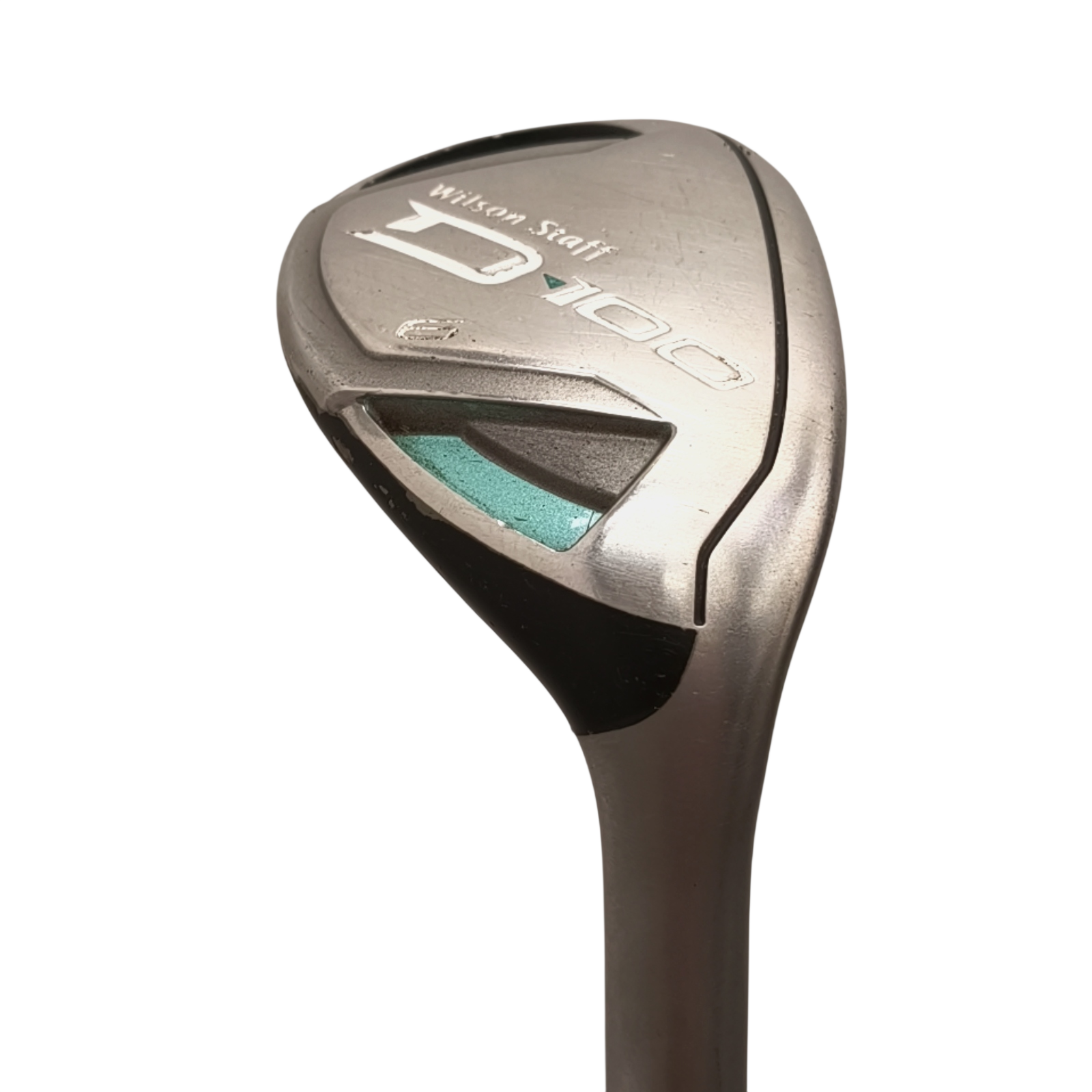 Wilson Staff D100 Hybrid / Flex Ladies / #6/29 [bg:photoroom-fallback]