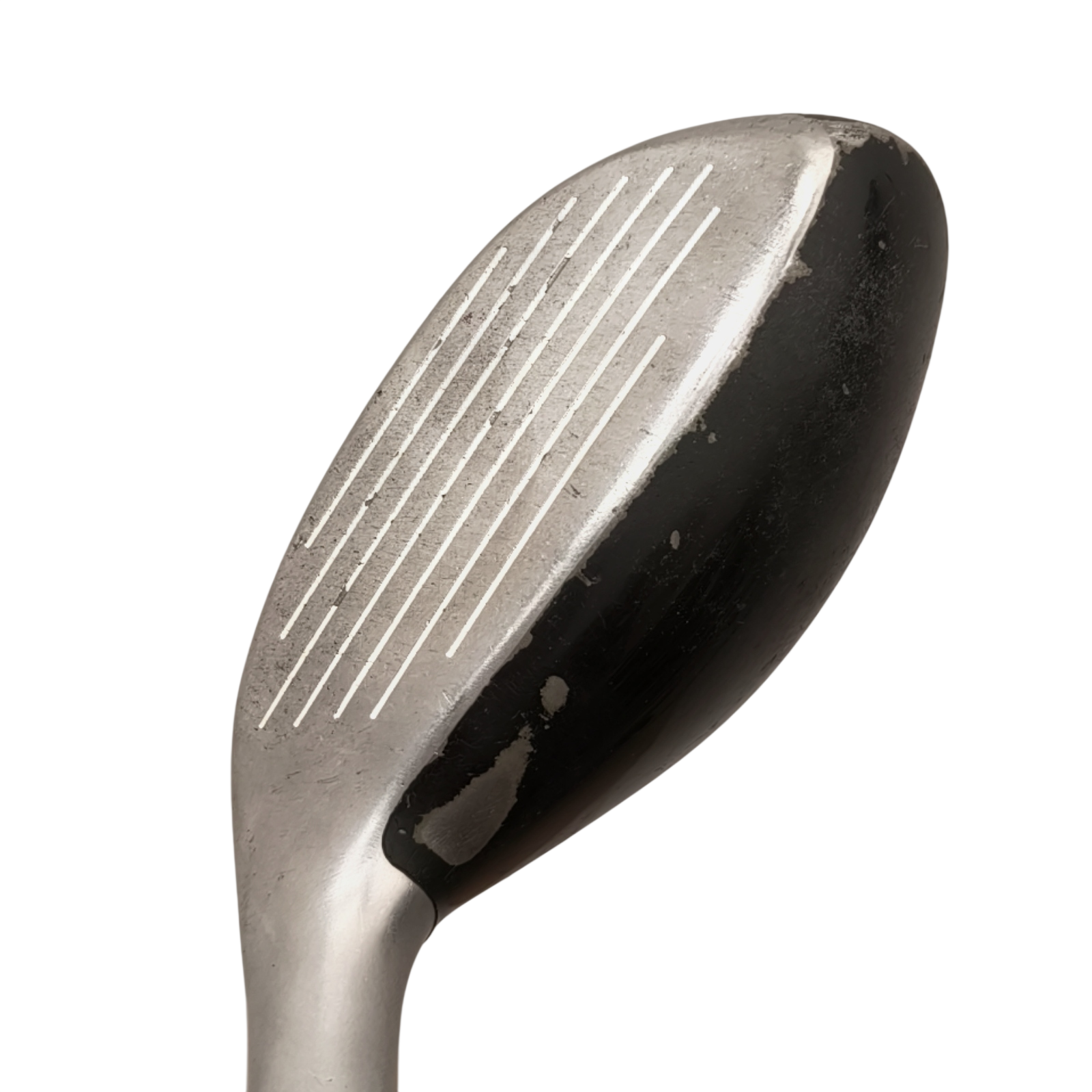Wilson Staff D100 Hybrid / Flex Ladies / #6/29 [bg:photoroom-fallback]