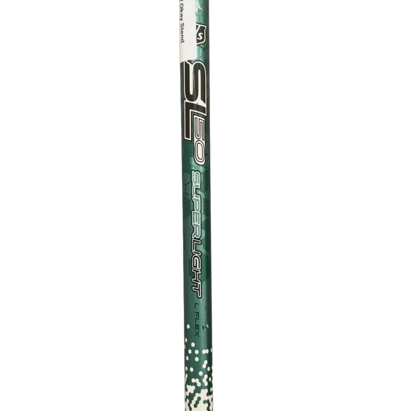Wilson Staff D100 Hybrid / Flex Ladies / #6/29 [model:birefnet-general] [bg:handrolled]