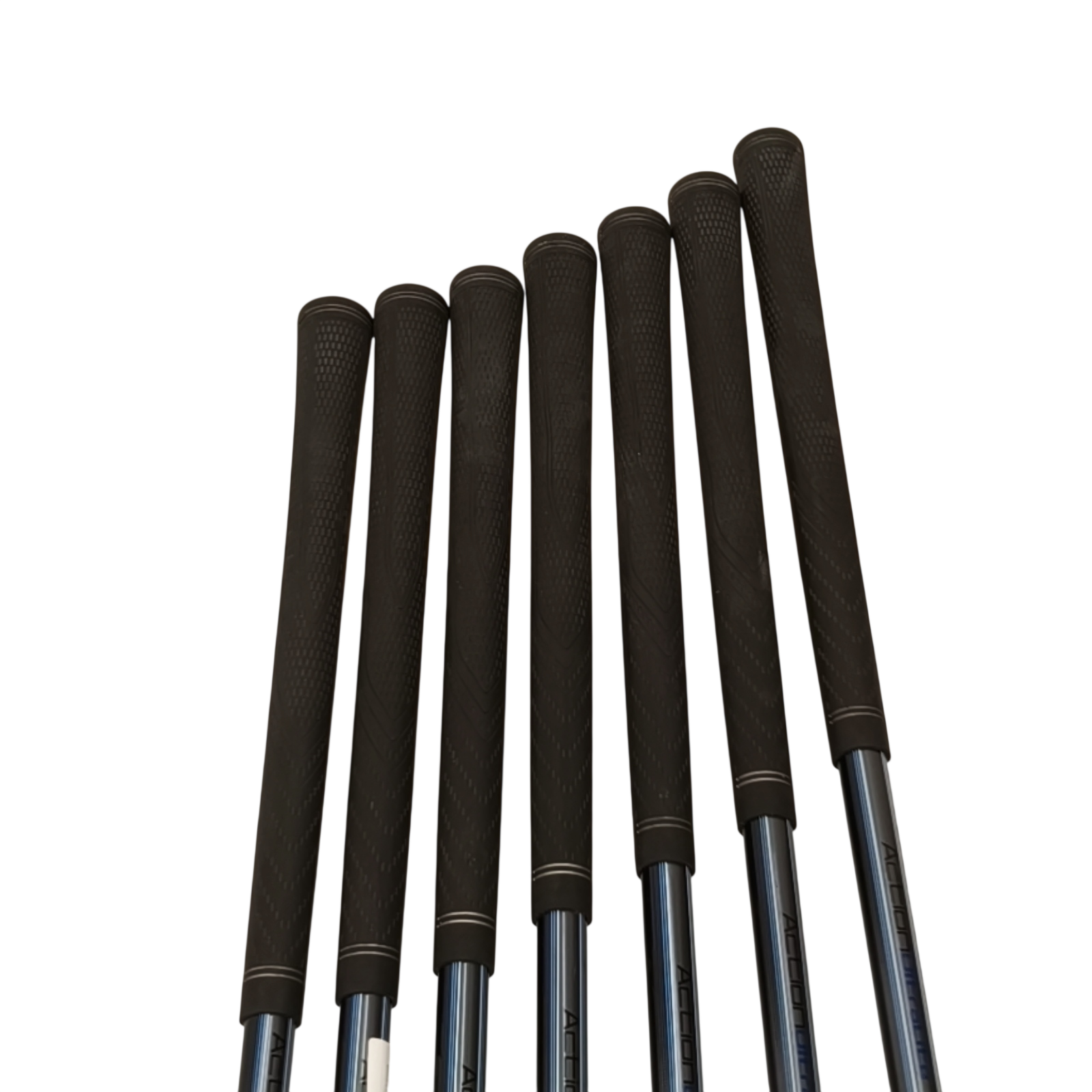 Cleveland Launcher HB Eisenset / 5-PW+SW / Flex A-flex / Graphit [bg:photoroom-fallback]