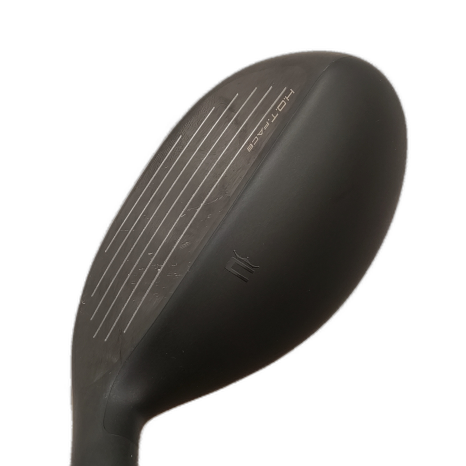 Cobra Darkspeed Hybrid / Flex Regular / #3/19 [model:silueta] [bg:handrolled]