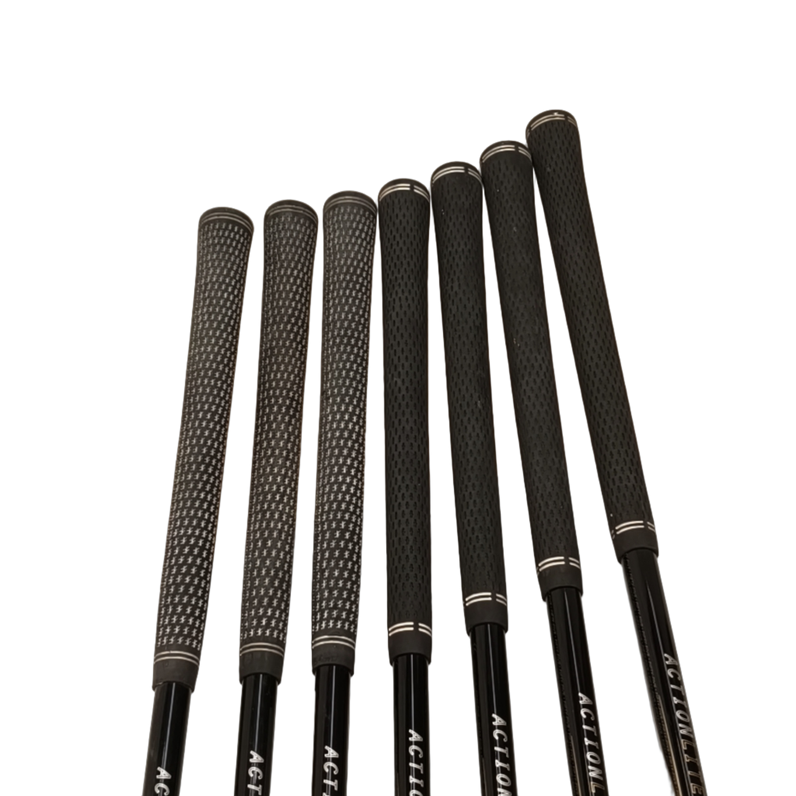 Cleveland 588 Altitude Eisenset / 3-9i / Flex Regular / Graphit [model:birefnet-general] [bg:handrolled]
