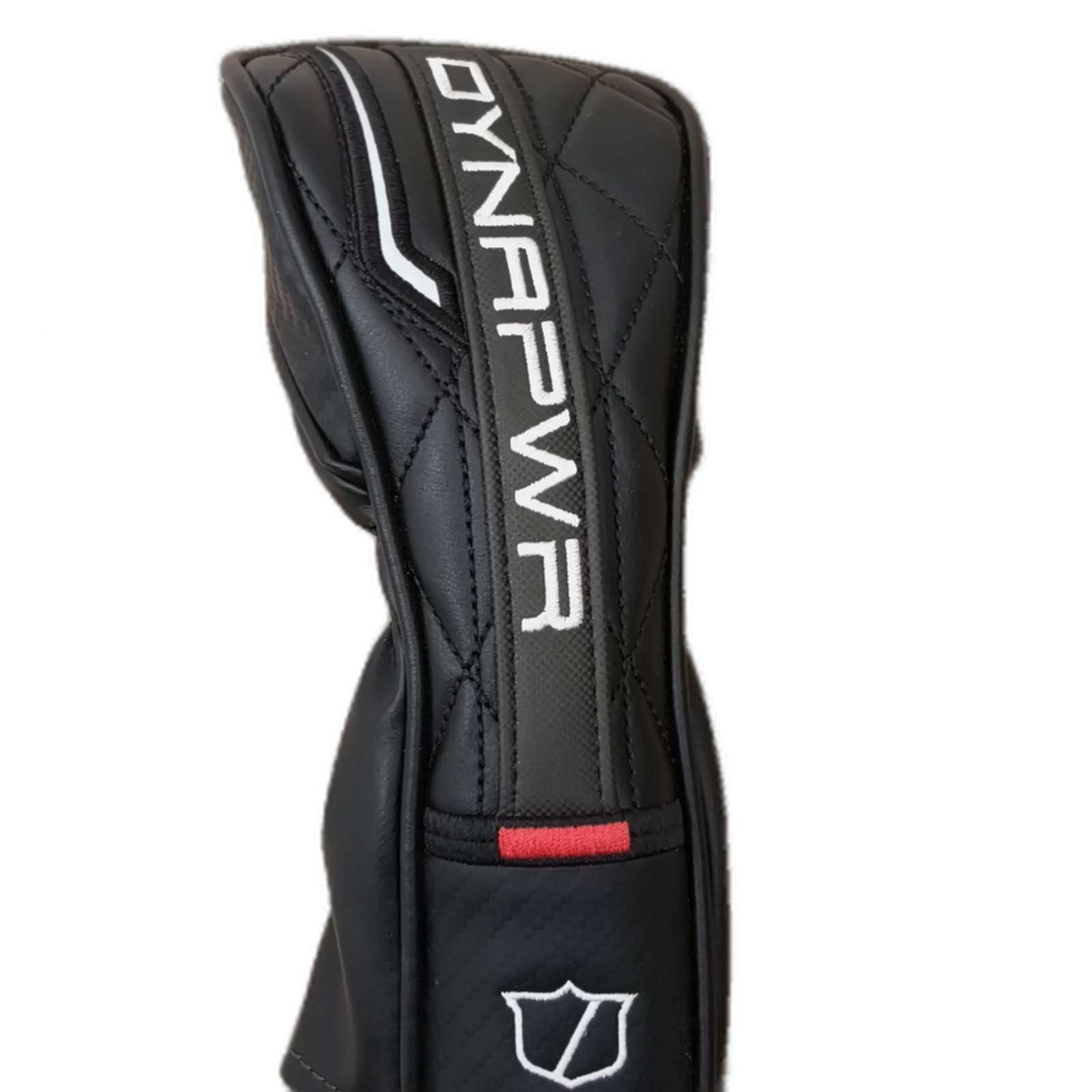 Wilson DynaPWR Hybrid / Flex Regular / #5/25 [model:silueta] [bg:handrolled]