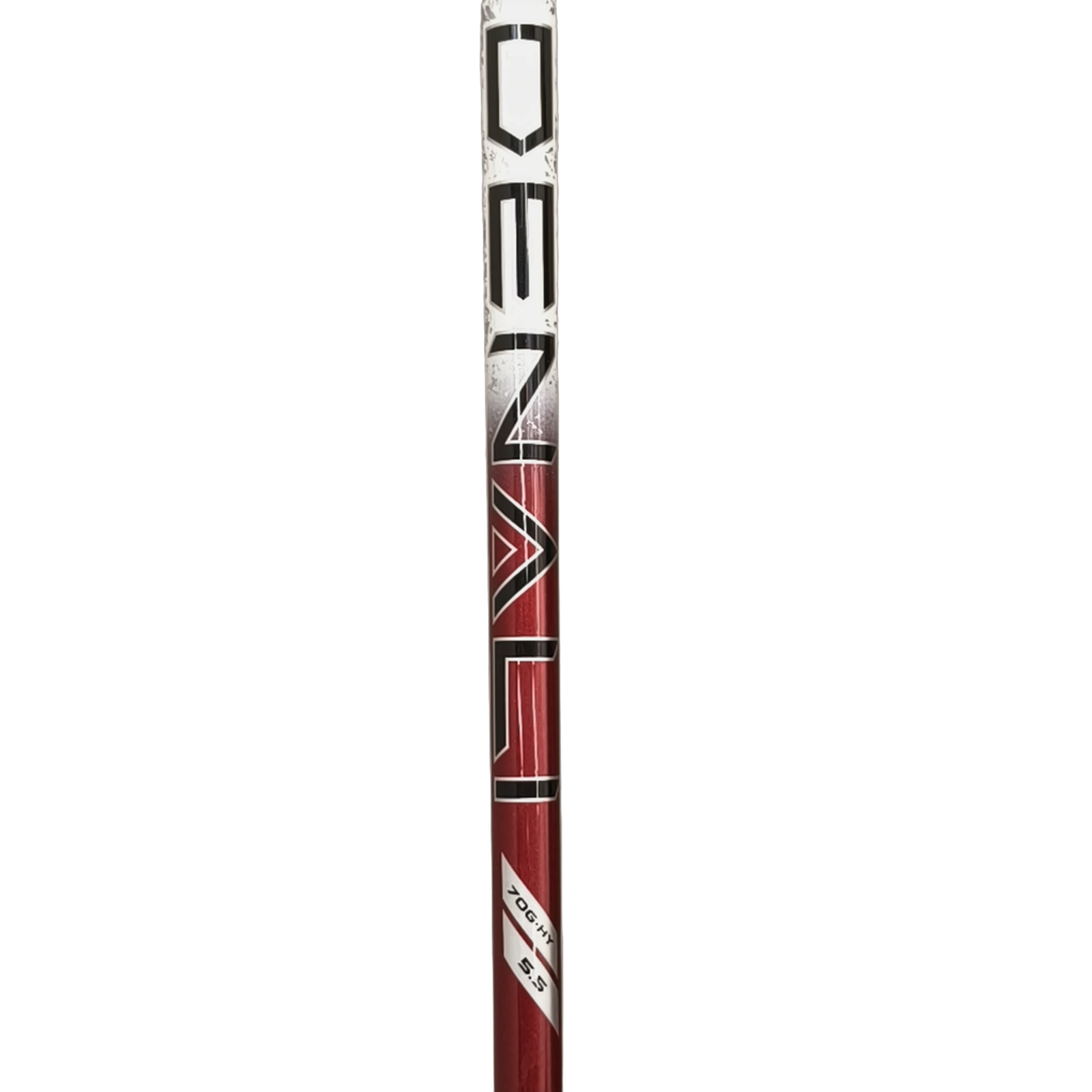 Wilson DynaPWR Hybrid / Flex Regular / #5/25 [model:birefnet-general] [bg:handrolled]