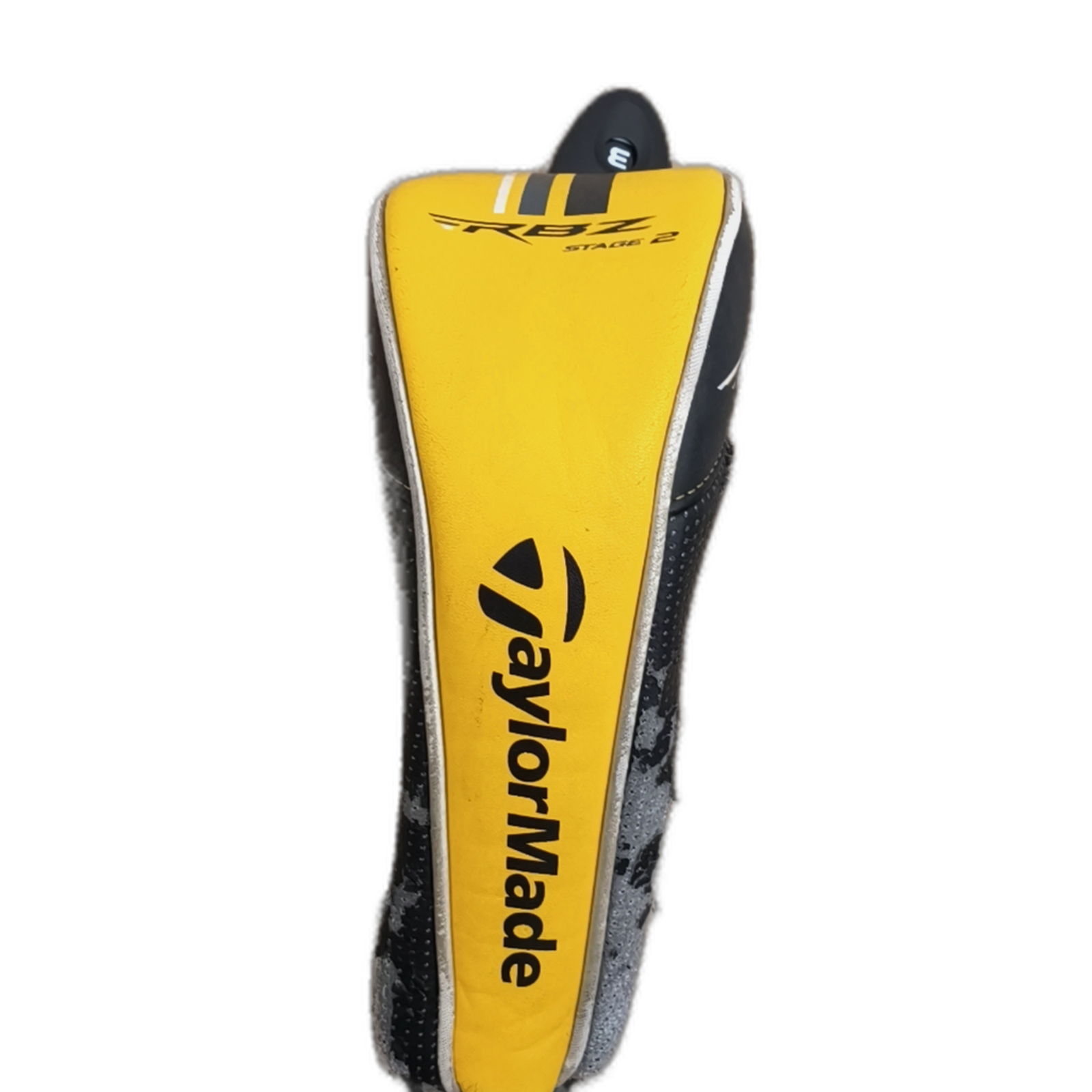 TaylorMade Taylormade Stage 2 RBZ Hybrid / Flex Regular / #3/19 [model:silueta] [bg:handrolled]