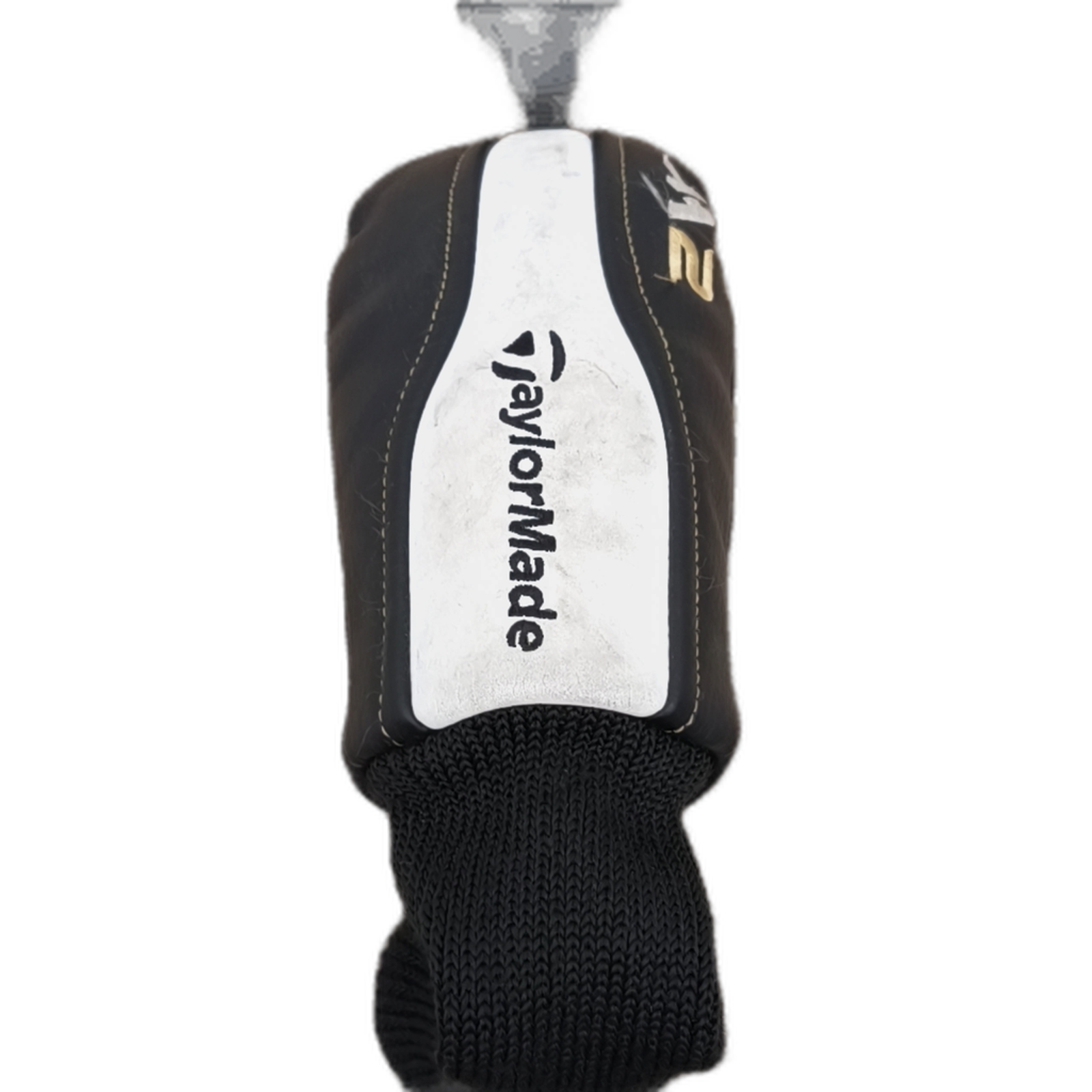 TaylorMade M2 2016 Hybrid / Flex Regular / #3/19 [model:silueta] [bg:handrolled]
