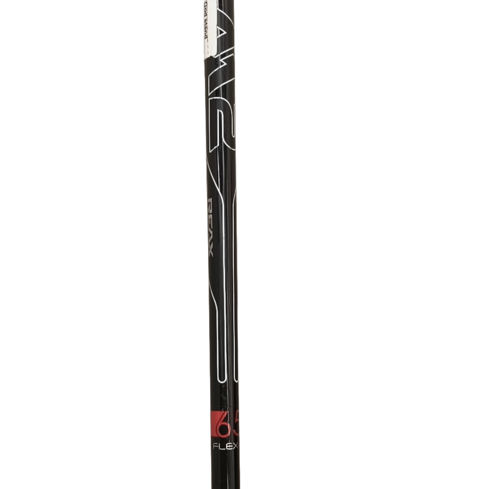 TaylorMade M2 2016 Hybrid / Flex Regular / #3/19 [model:birefnet-general] [bg:handrolled]
