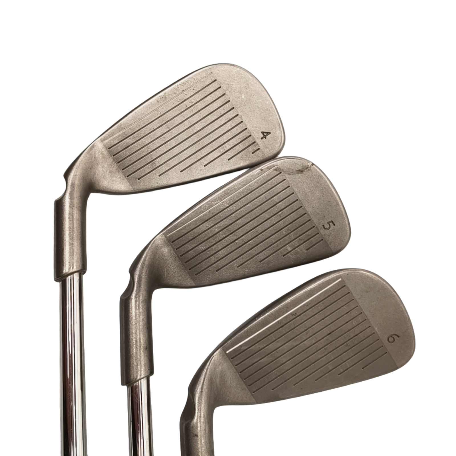 PING G15 Jernsæt / 4-PW / Flex Regular / Stål [model:birefnet-general] [bg:handrolled]