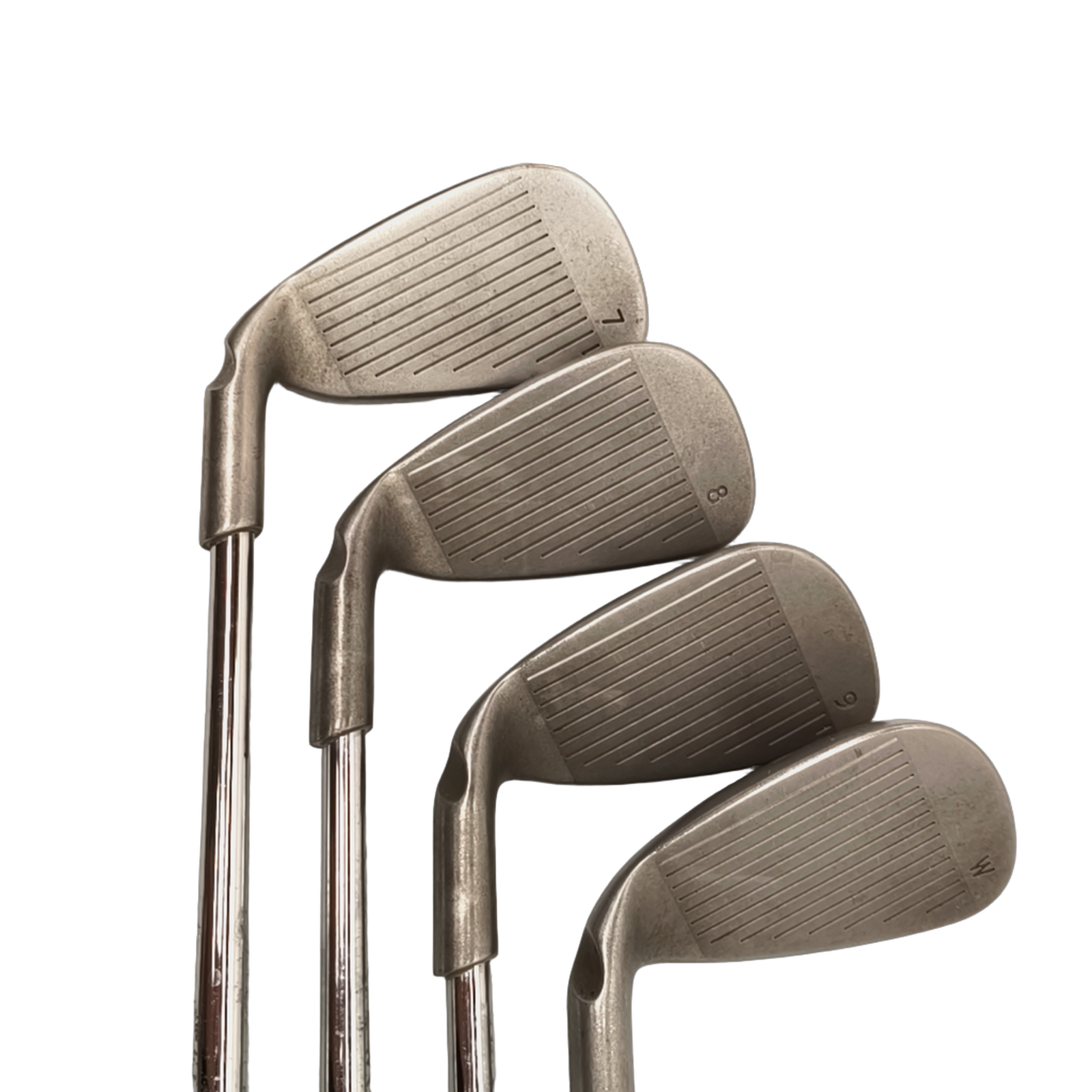 PING G15 Jernsæt / 4-PW / Flex Regular / Stål [model:birefnet-general] [bg:handrolled]