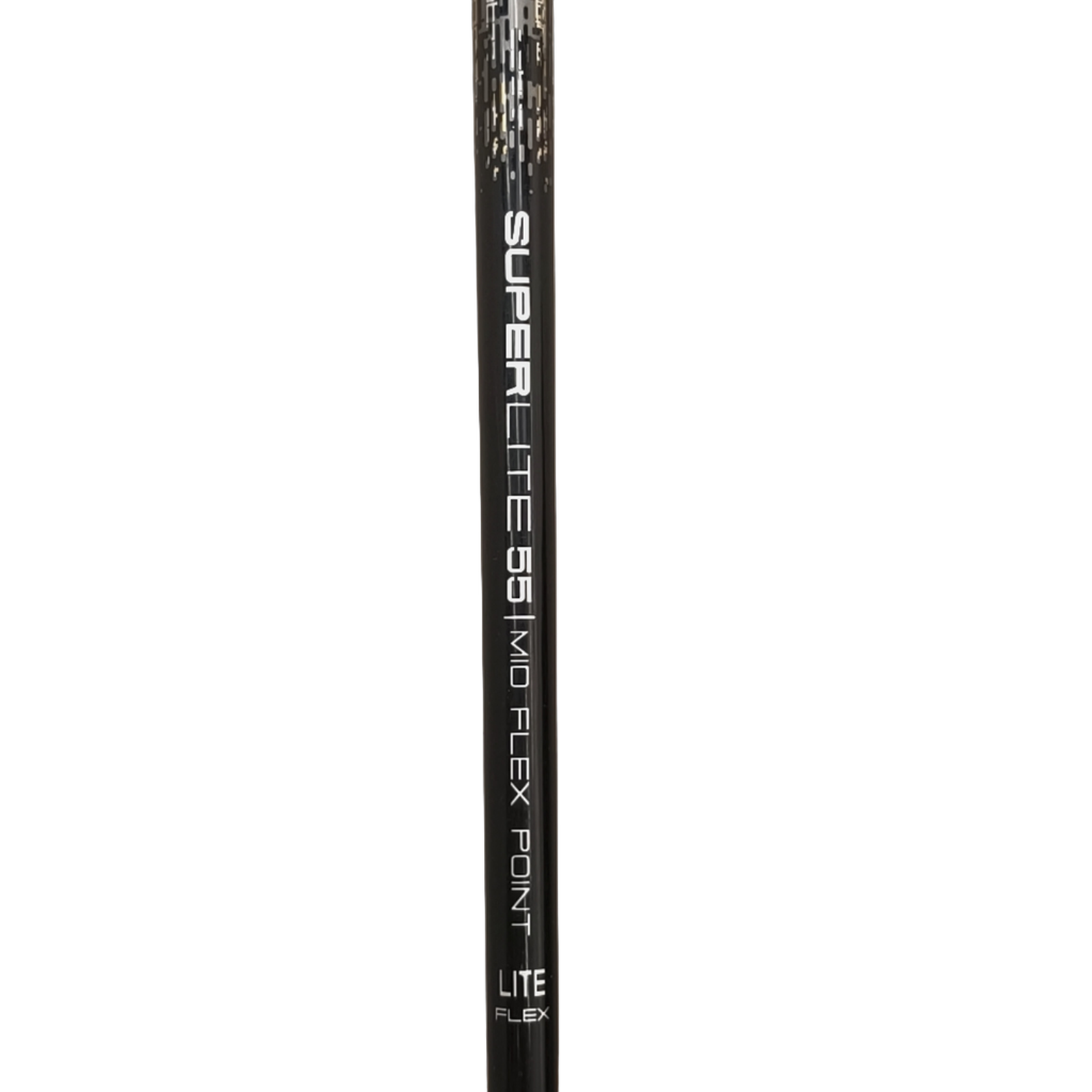 Venstre Cobra F-max Hybrid / Flex A-flex / #4/22 [model:birefnet-general] [bg:handrolled]