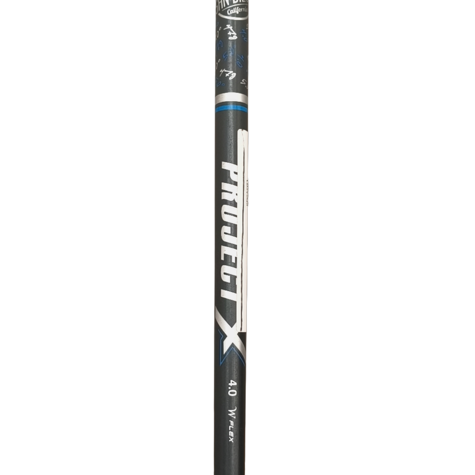 Callaway XR Hybrid / Flex Ladies / #5/25 [model:birefnet-general] [bg:handrolled]