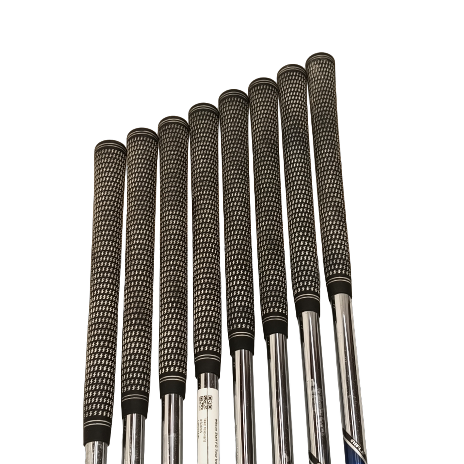 Wilson Staff Fg Tour Set di ferri / 3-PW / Flex Regular / Acciaio [model:birefnet-general] [bg:handrolled]