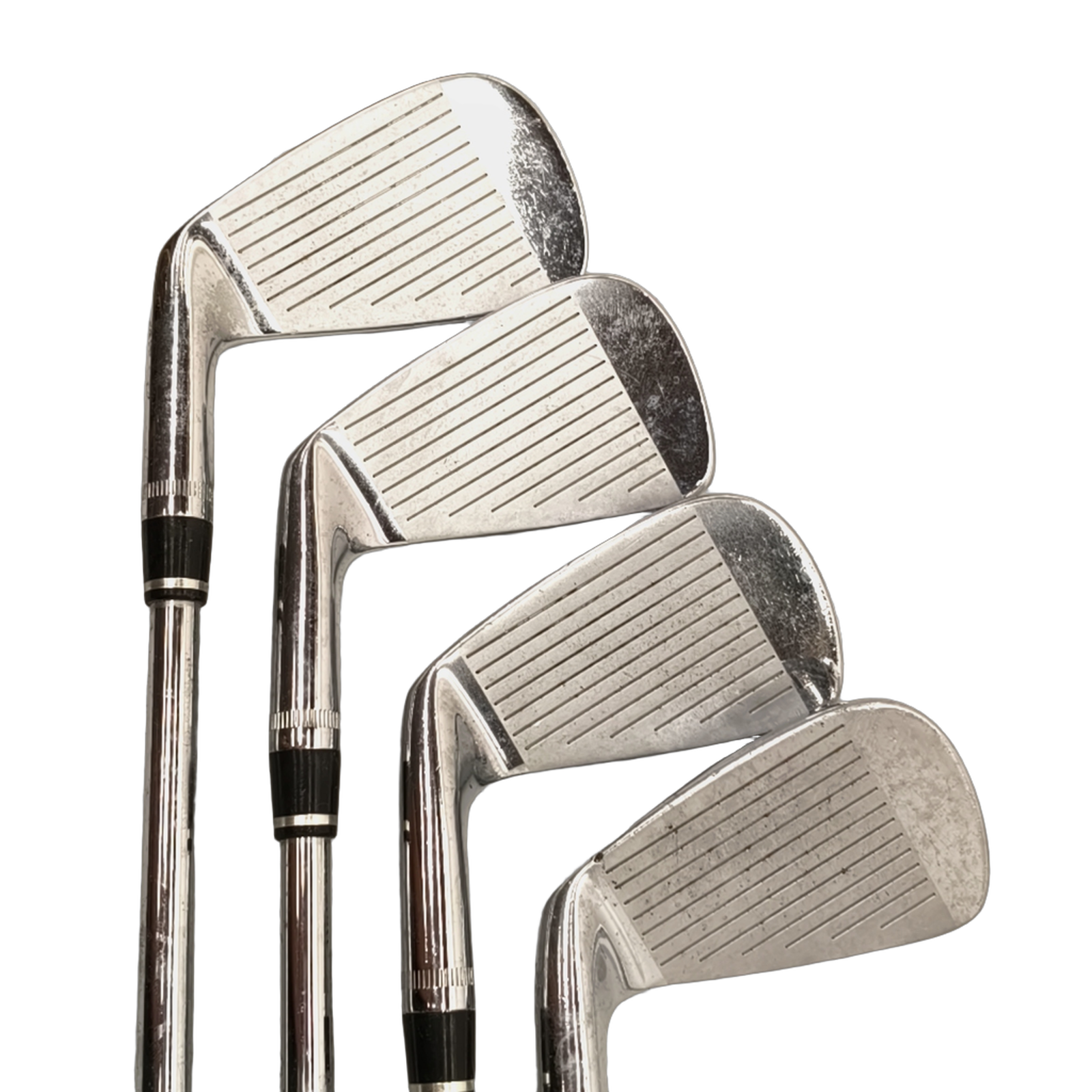 Wilson Staff Fg Tour Set di ferri / 3-PW / Flex Regular / Acciaio [model:birefnet-general] [bg:handrolled]