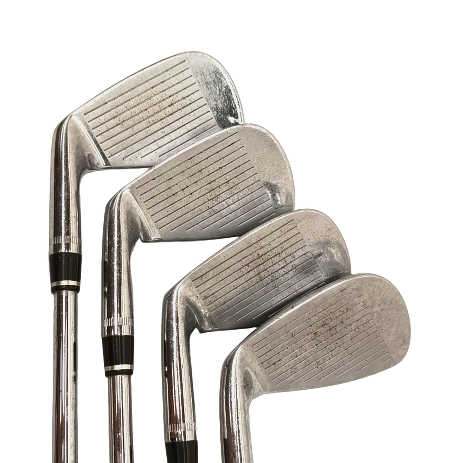 Wilson Staff Fg Tour Set di ferri / 3-PW / Flex Regular / Acciaio [model:birefnet-general] [bg:handrolled]