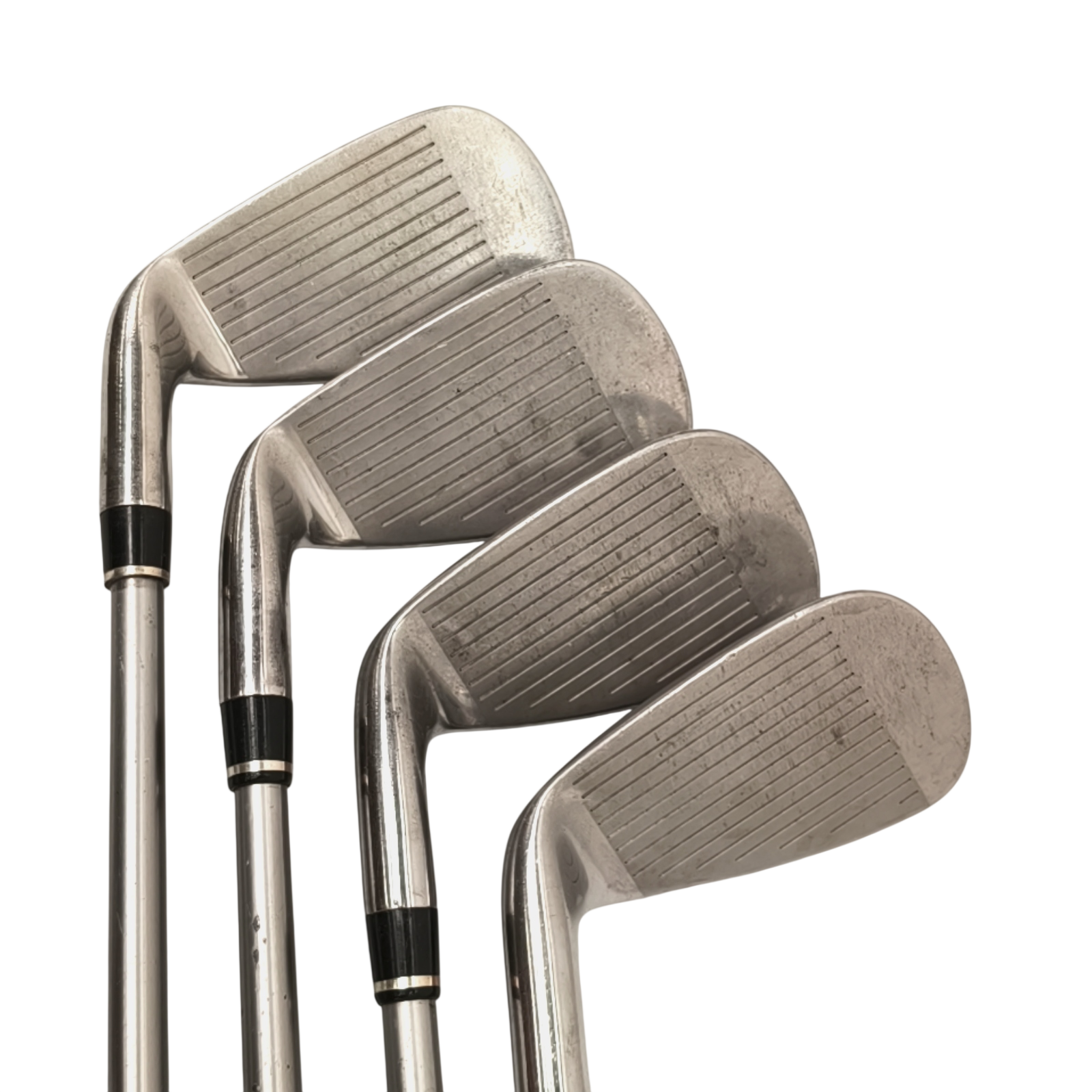 Wilson Staff DI9 Jernsæt / 5-PW+GW / Flex Regular / Grafit [bg:photoroom-fallback]