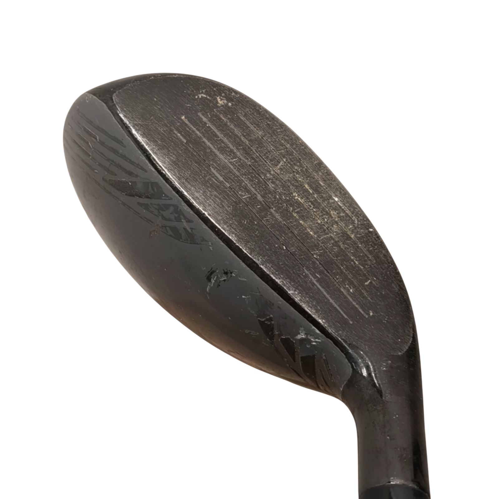 Venstre Cobra King F8 Hybrid / Flex Regular / #4/22 [bg:photoroom-fallback]