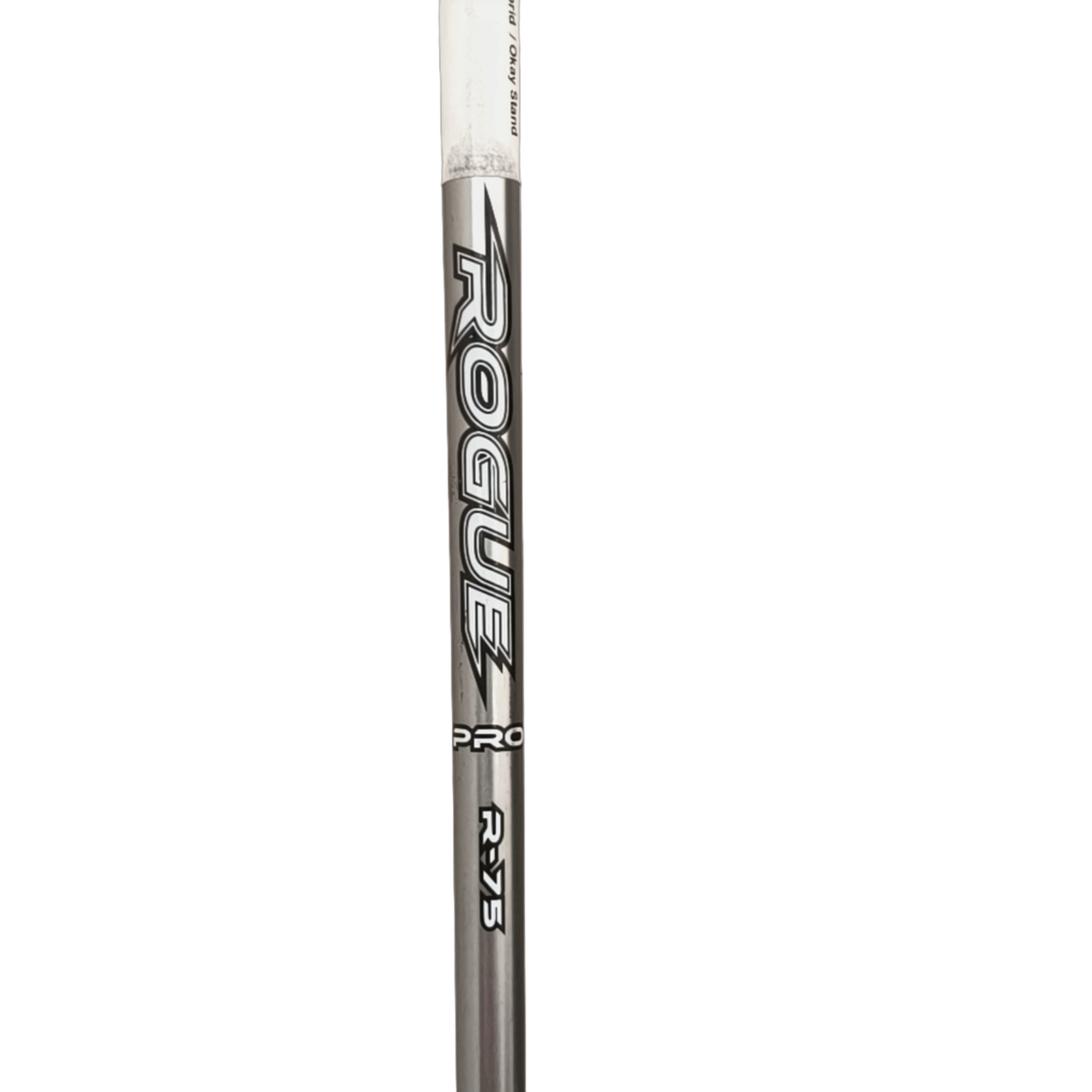 Venstre Cobra King F8 Hybrid / Flex Regular / #4/22 [model:birefnet-general] [bg:handrolled]