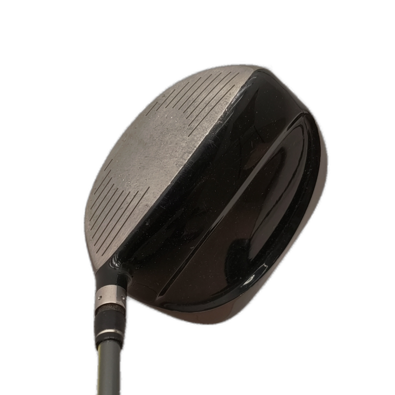 Nike SQ Sumo Driver / Flex Regular / Loft 10.5 [model:silueta] [bg:handrolled]
